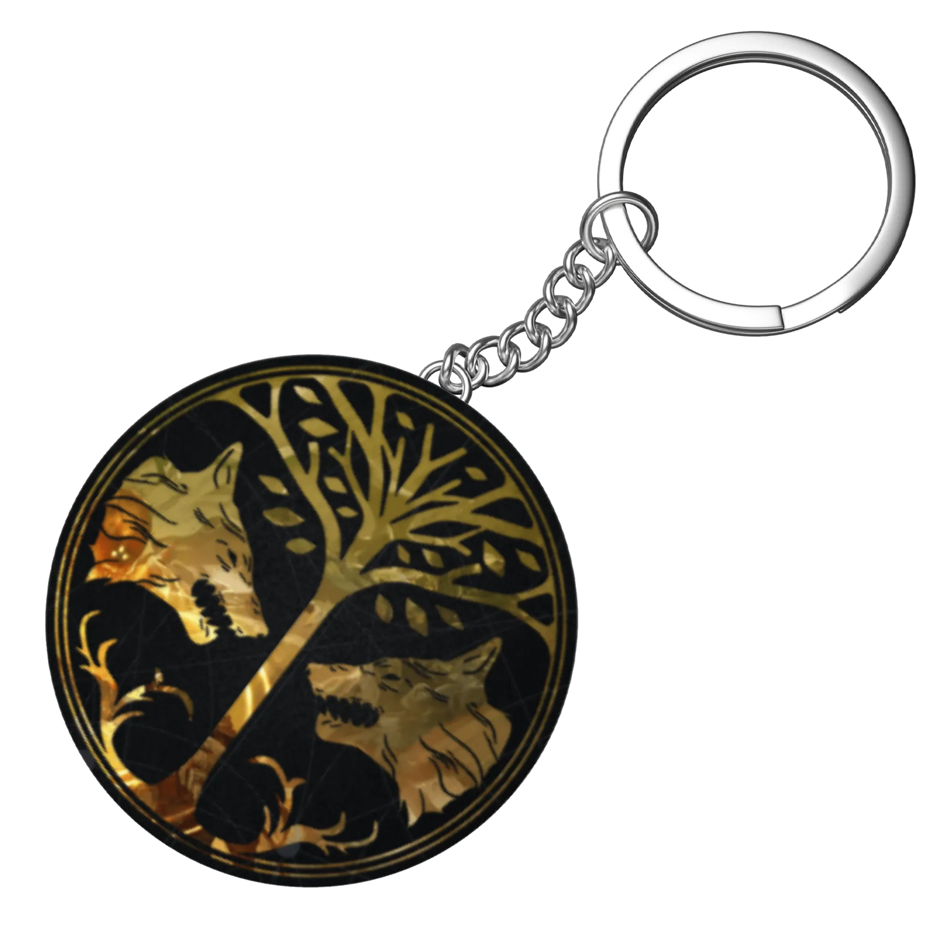 Chaveiro personalizado - Imagem 4