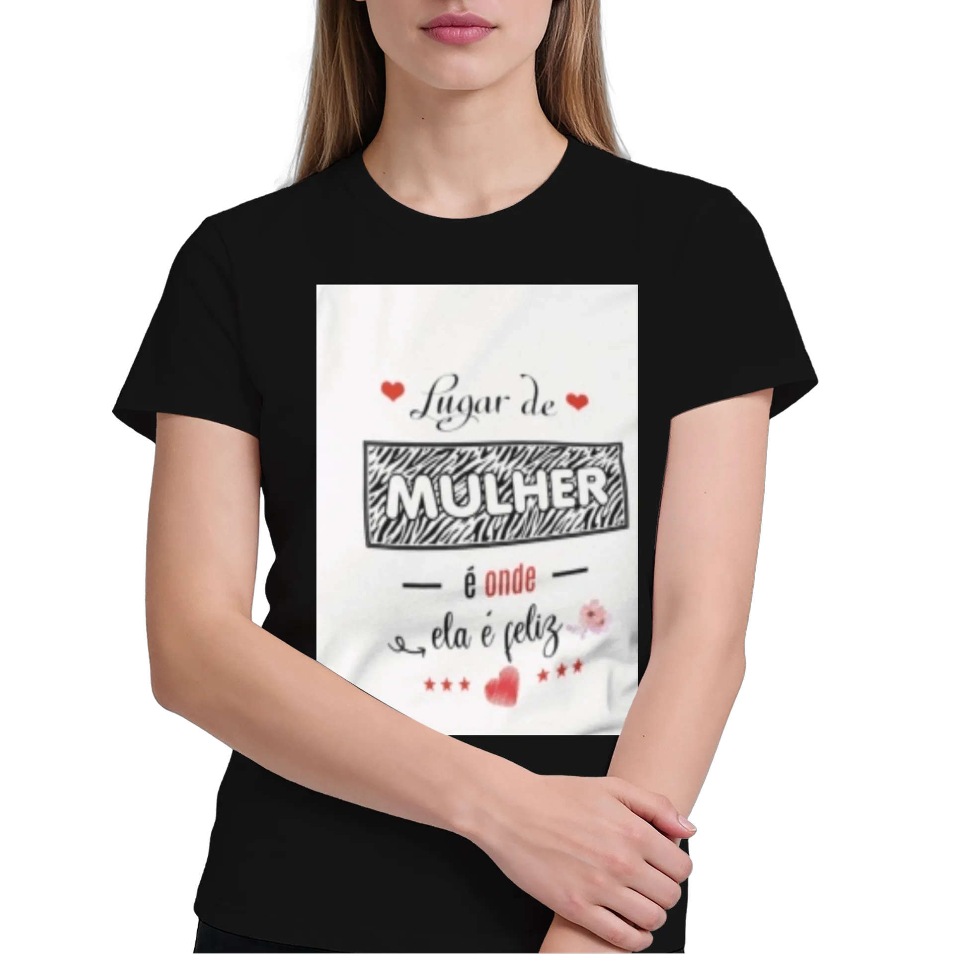 Camiseta personalizada - Imagem 4