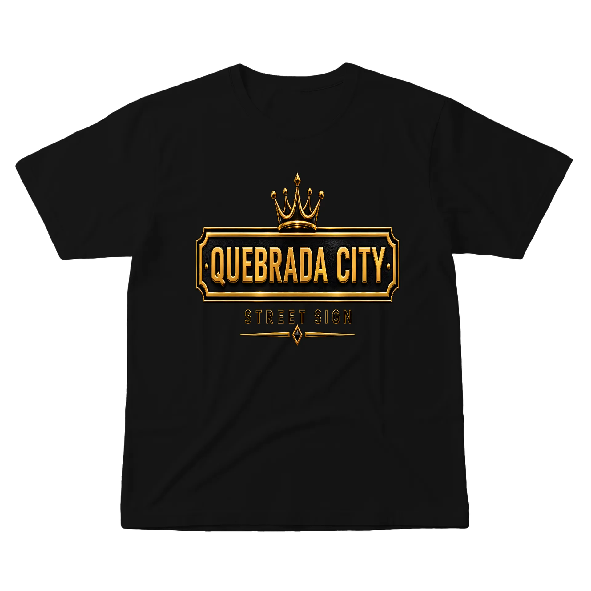 Camiseta personalizada - Imagem 1