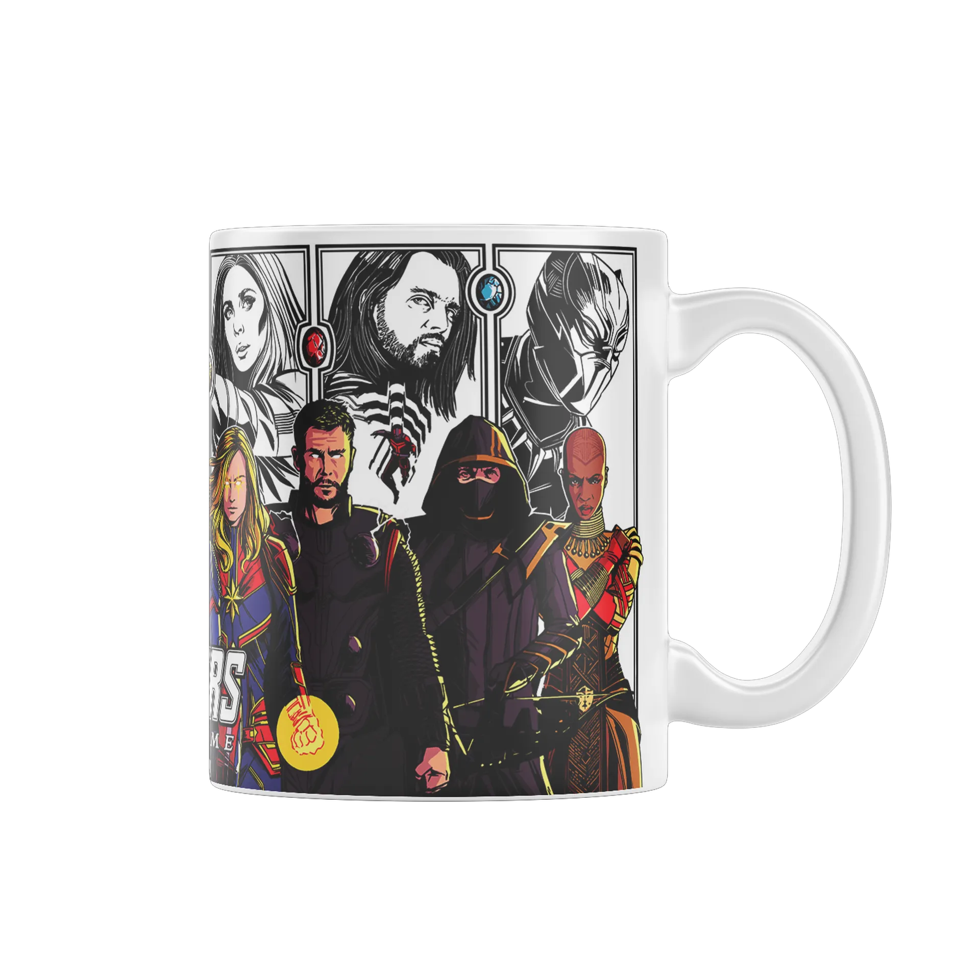 Caneca personalizada - Imagem 1