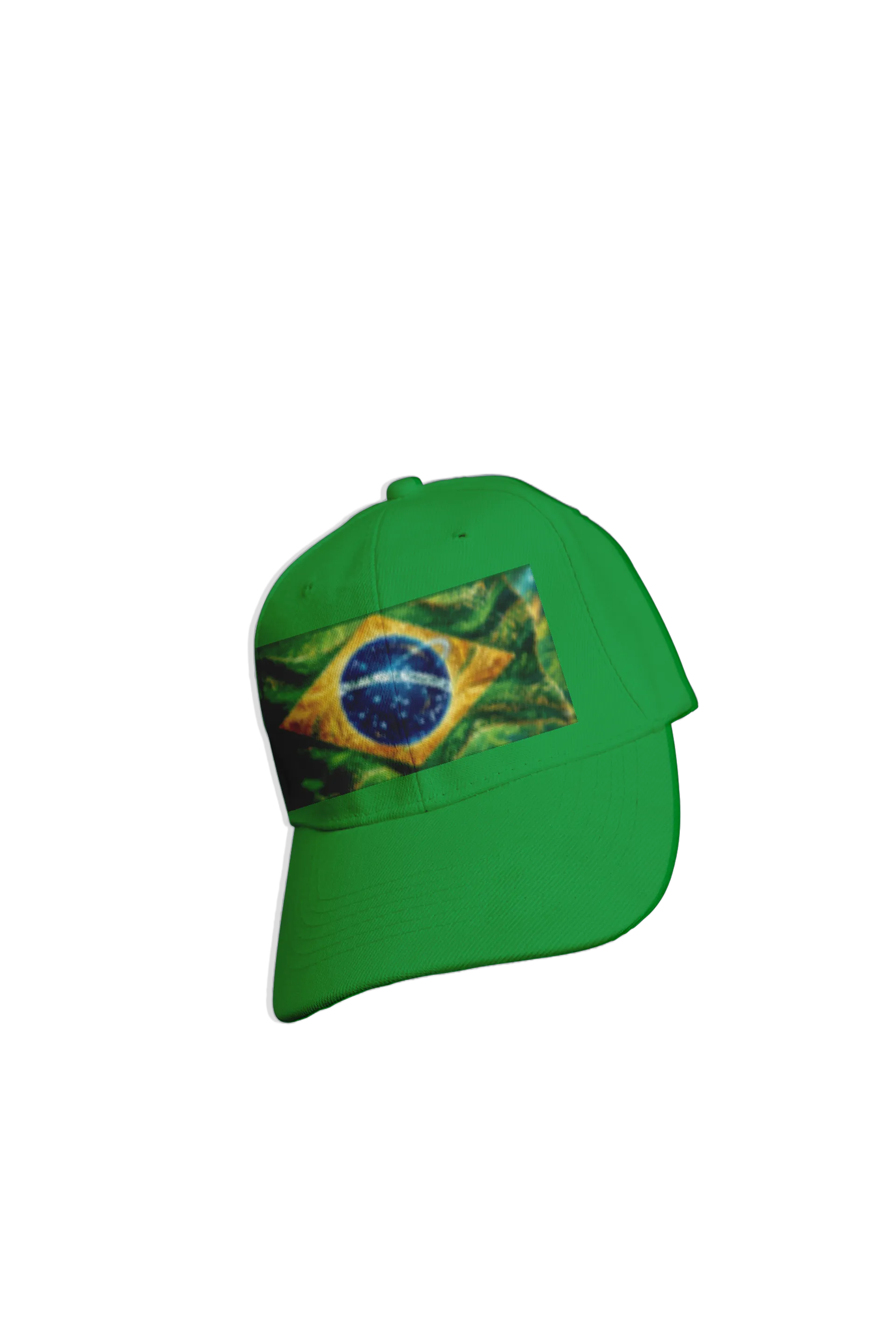 Boné da Torcida Personalizada - Tamanho Único de WILLKOIZUMIGamesEDemos (DarkAngels Designers)