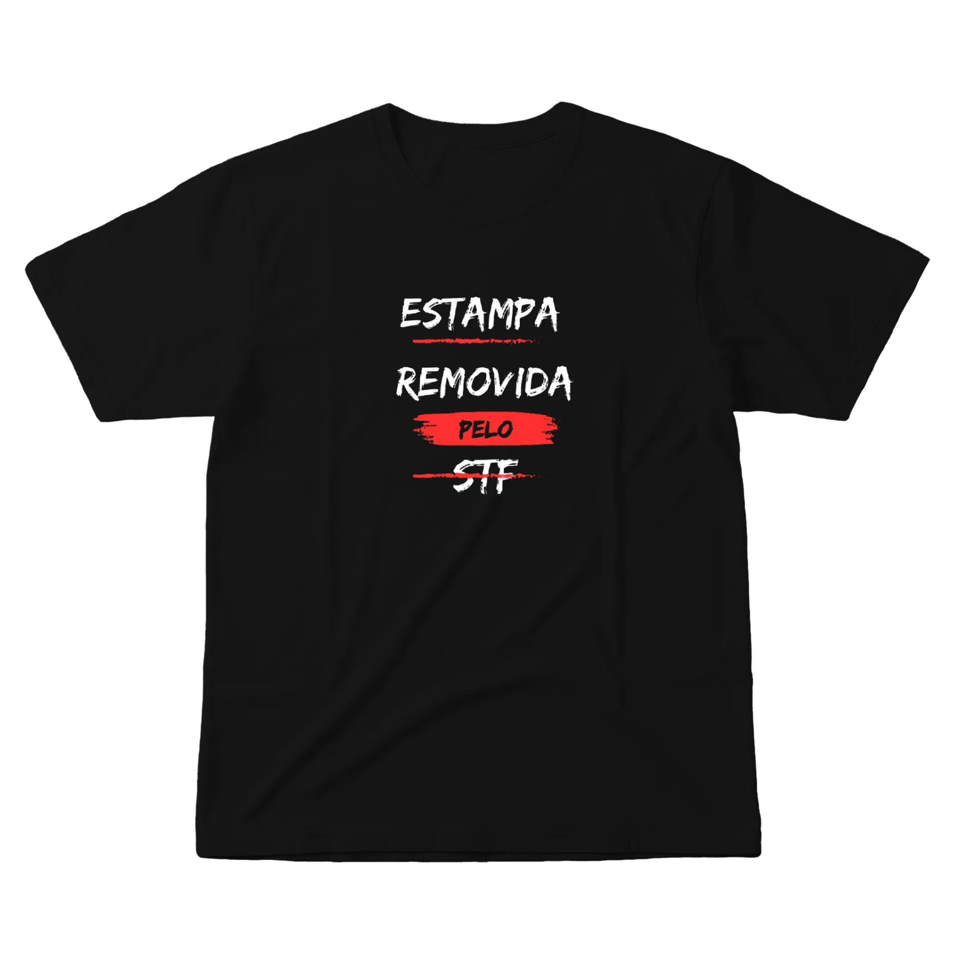 Camiseta personalizada - Imagem 1