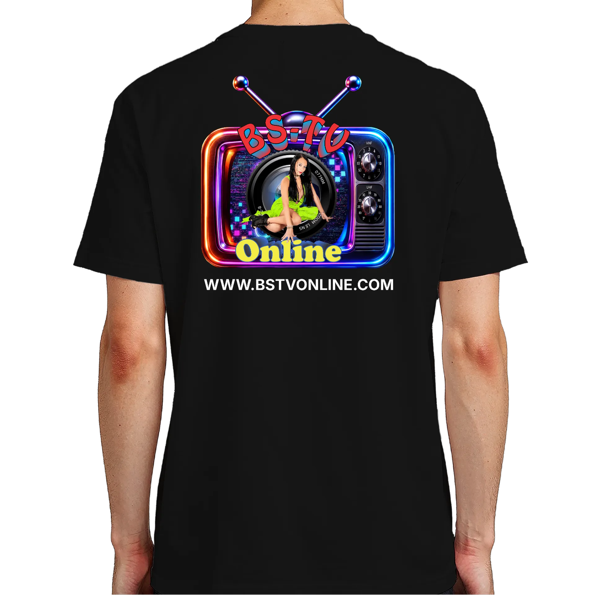 Camiseta personalizada - Imagem 6