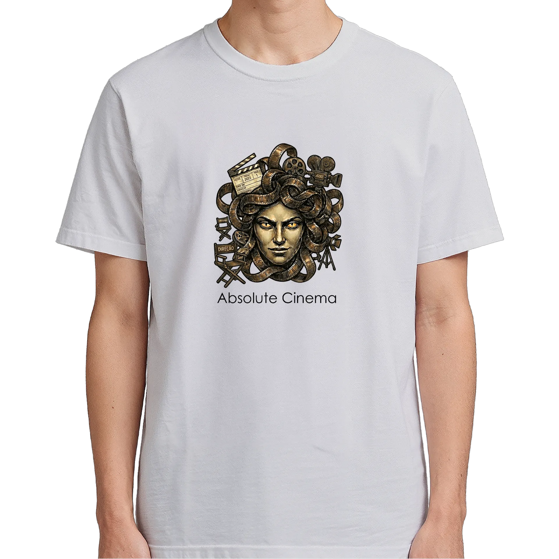 Camiseta personalizada - Imagem 5