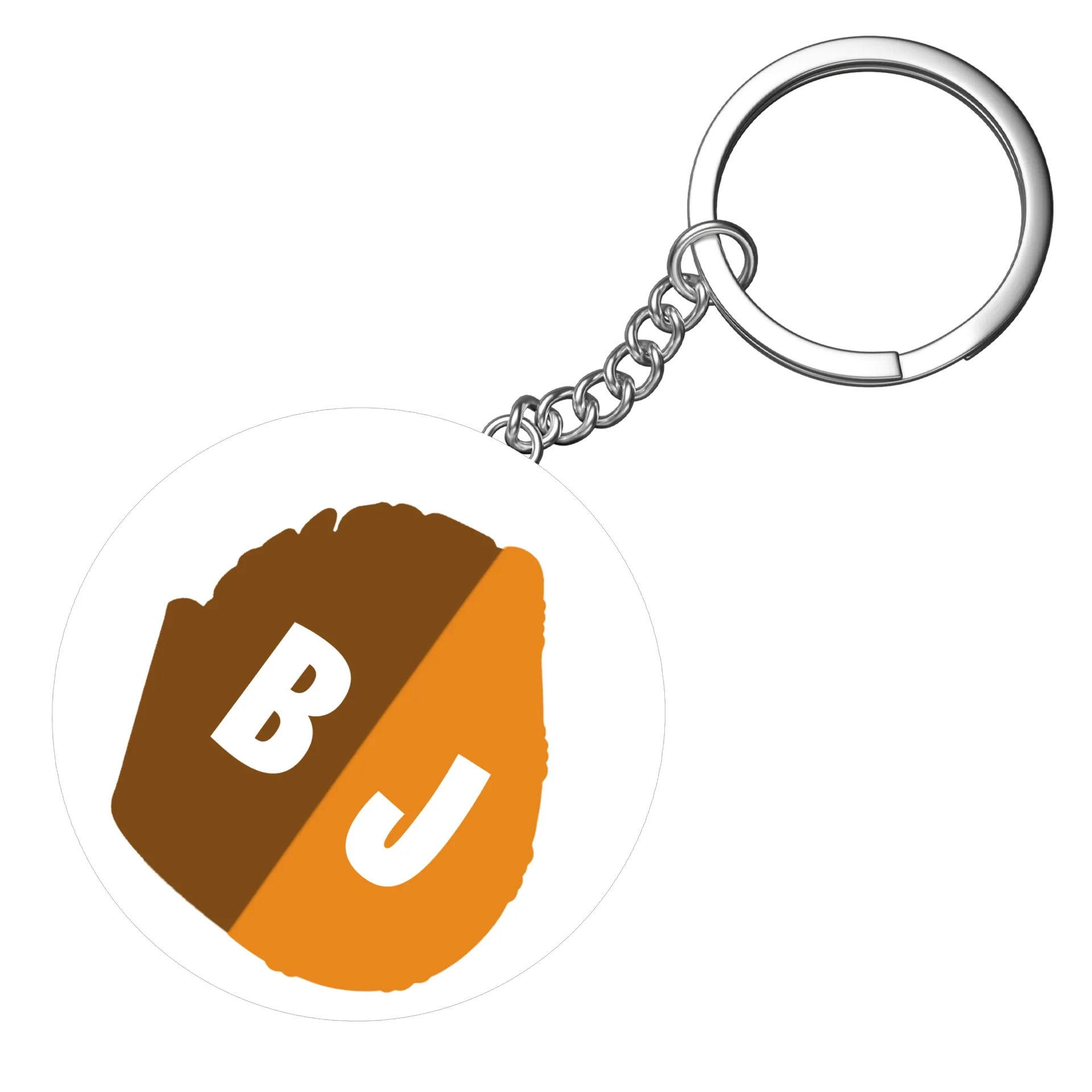 Chaveiro Jason & Briggon — Amizade ou Algo Mais? - Imagem 4