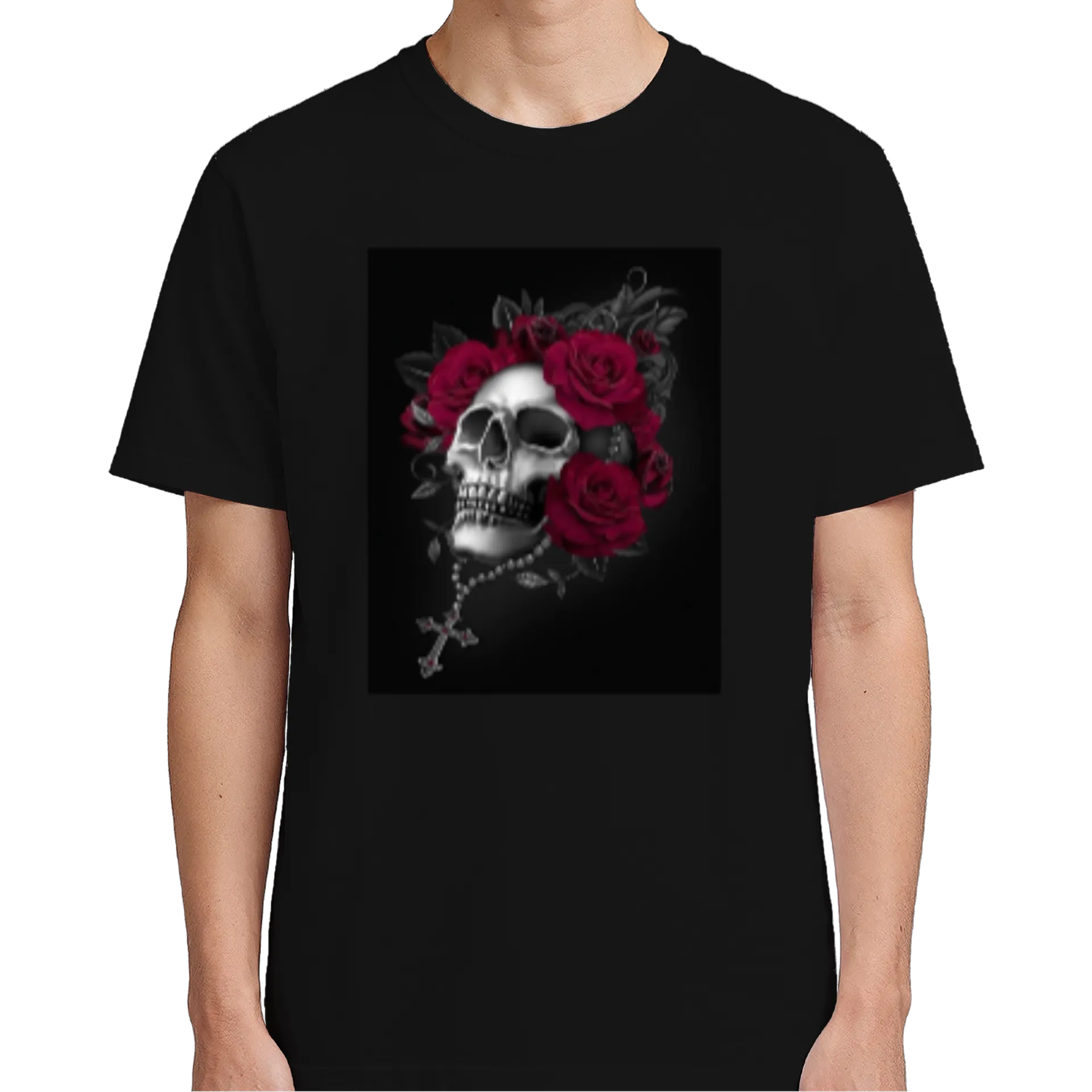 Camiseta personalizada - Imagem 5