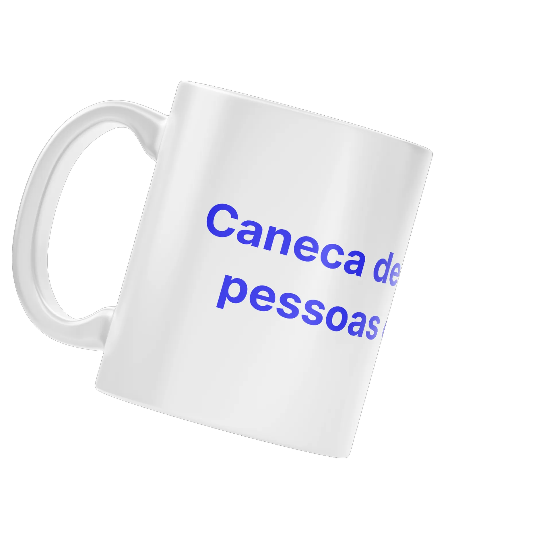 Caneca personalizada de Jailton — imagem 3 de 4
