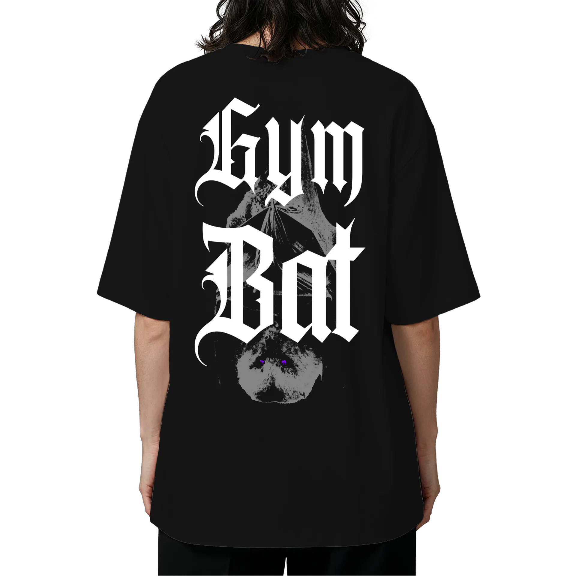 GYM BAT Oversized - Imagem 5