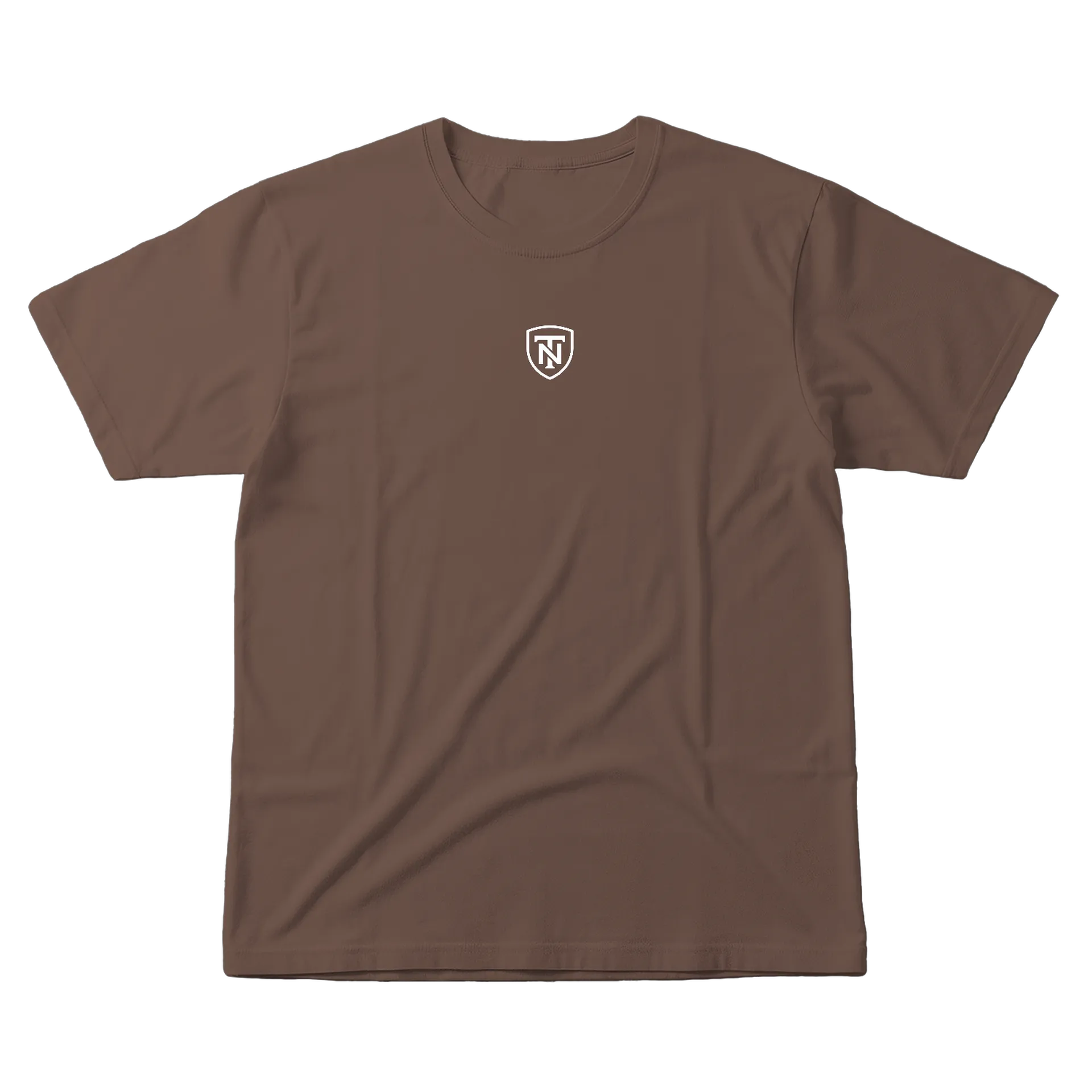 Camiseta Grafite 2D New Team 2018 100% Algodão de New Team GG — imagem 1 de 6