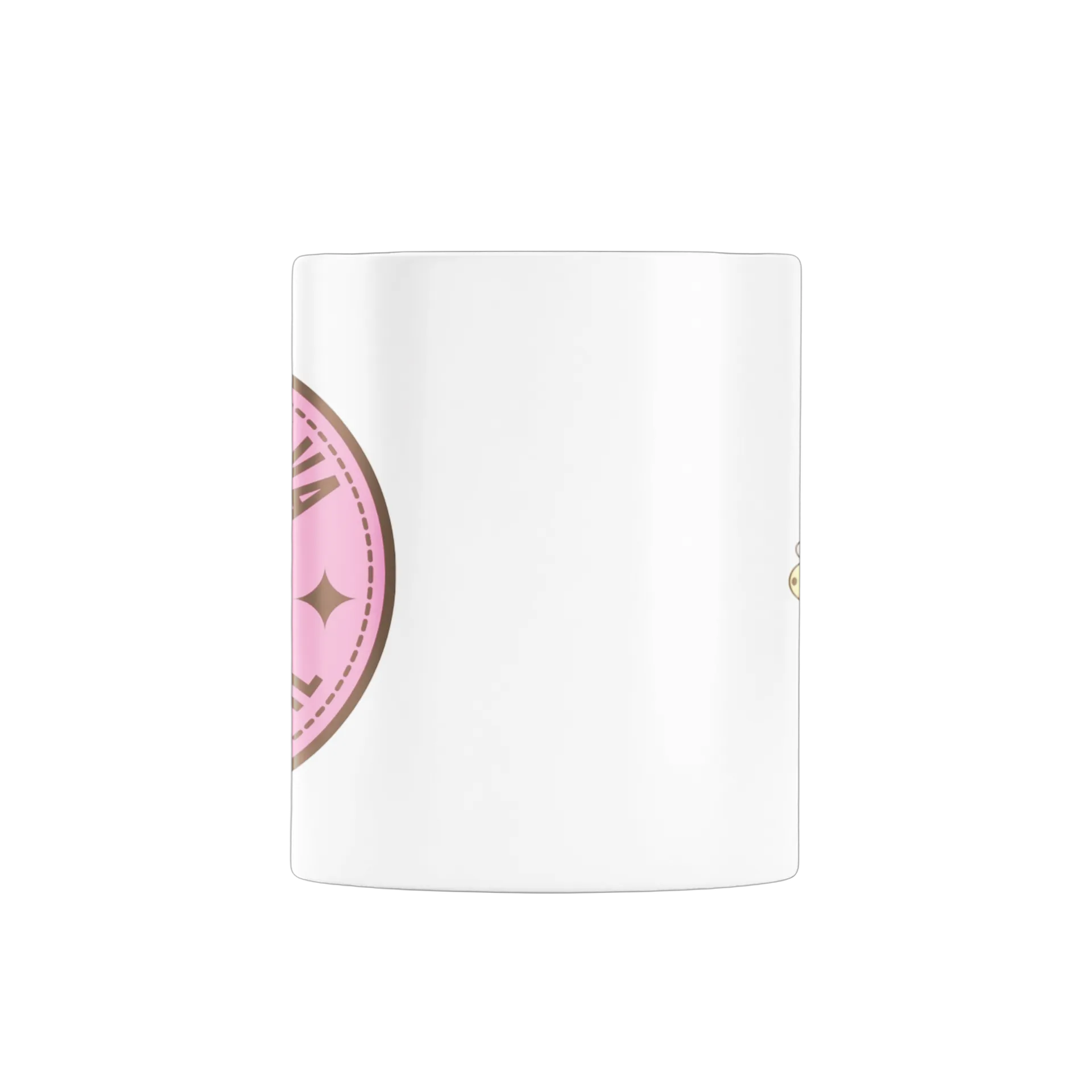 Caneca "Abeias da Silva" - Versão Cute - Imagem 3