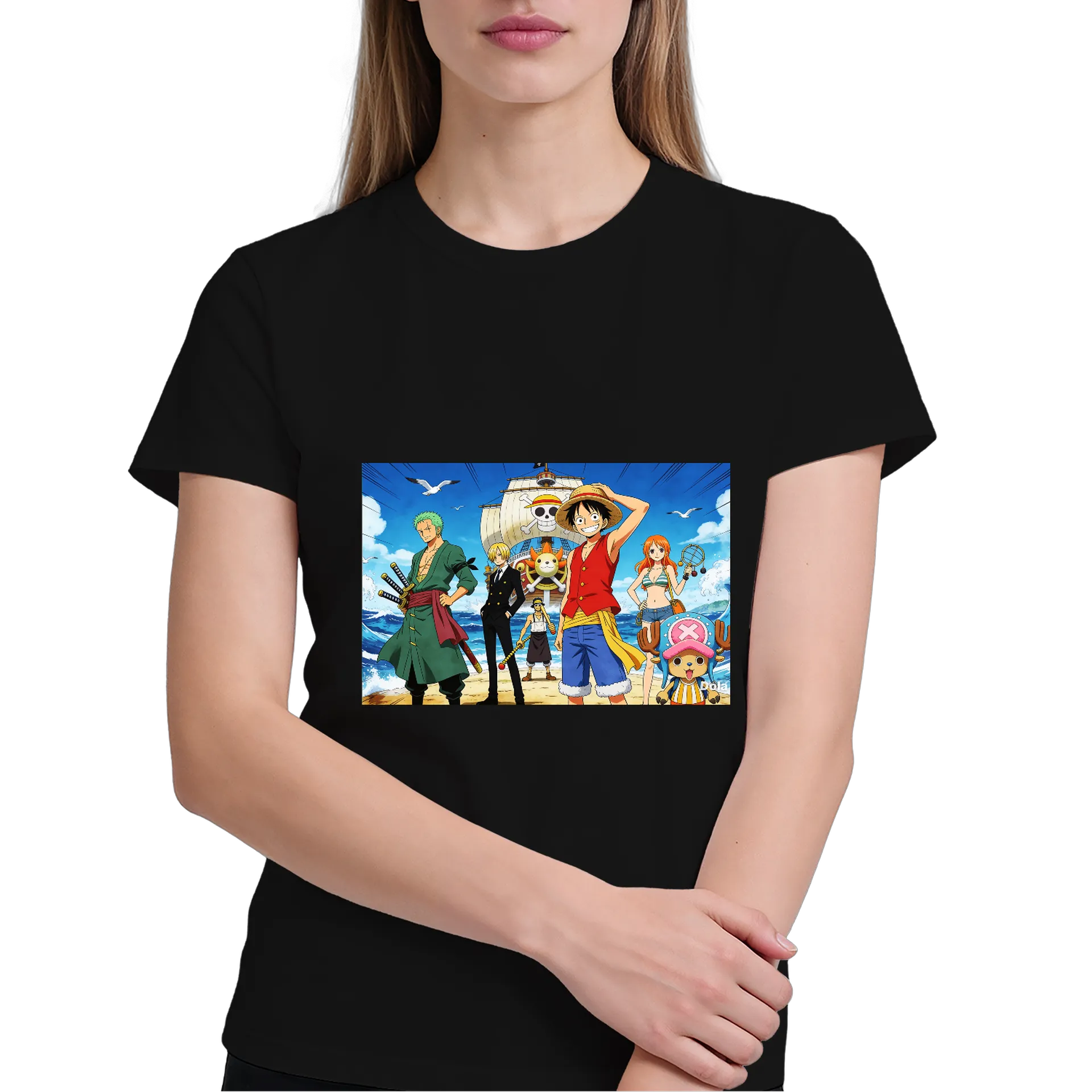 Camiseta personalizada - Imagem 4