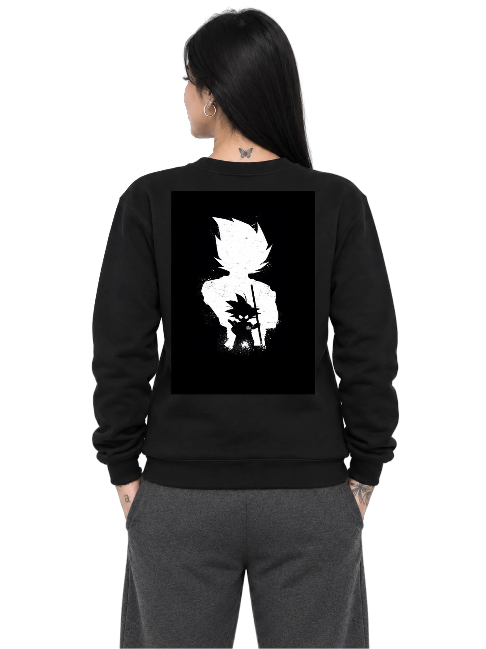 Suéter personalizado - Imagem 2