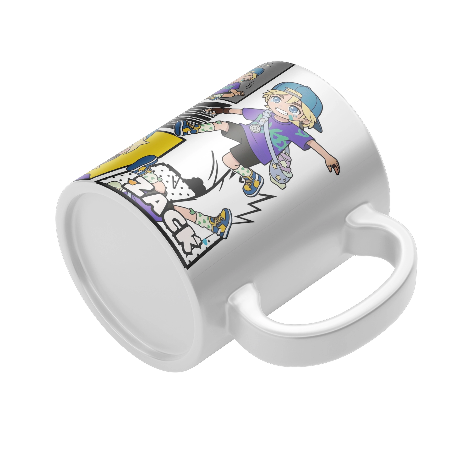 Caneca Deboche - Imagem 4