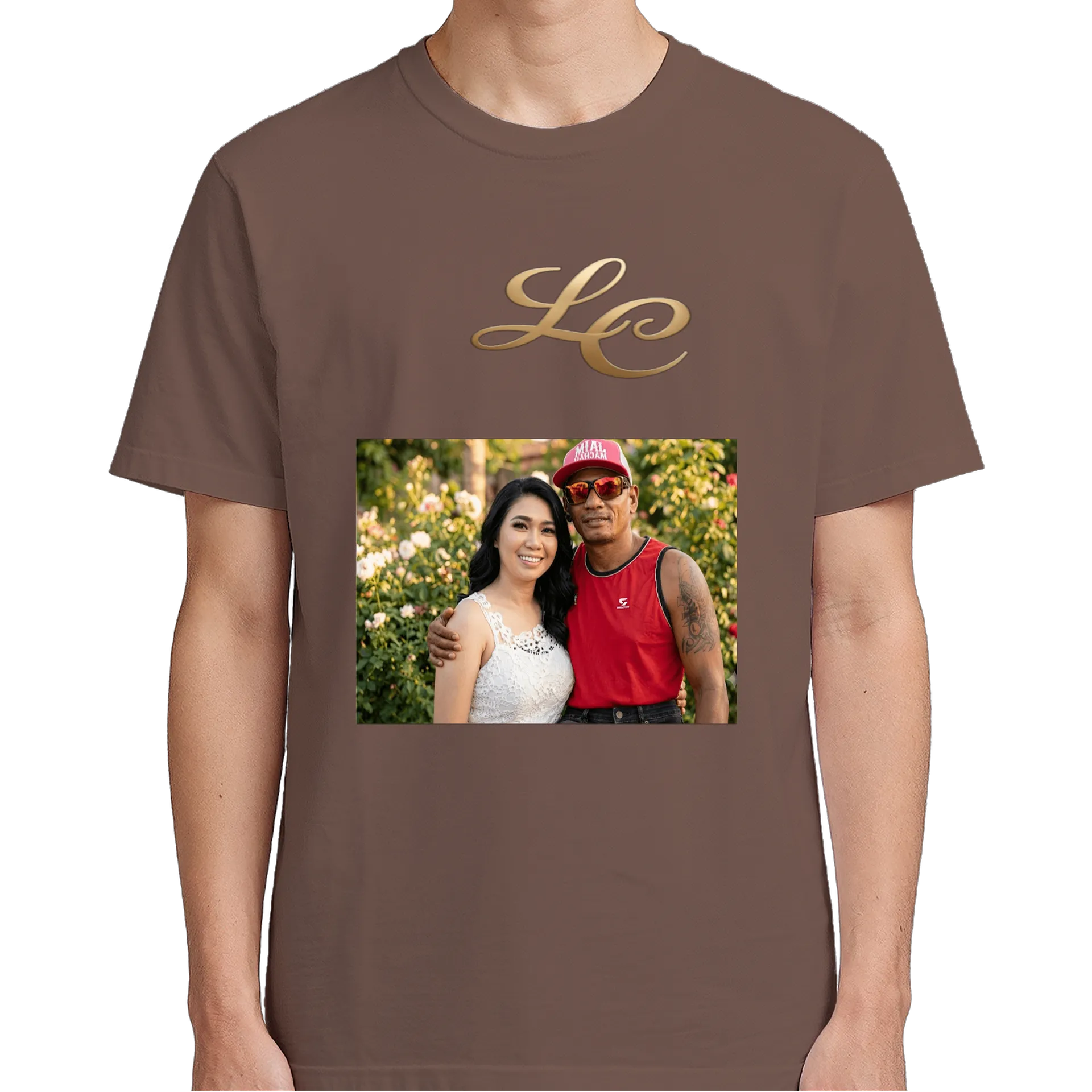 Camiseta personalizada - Imagem 5