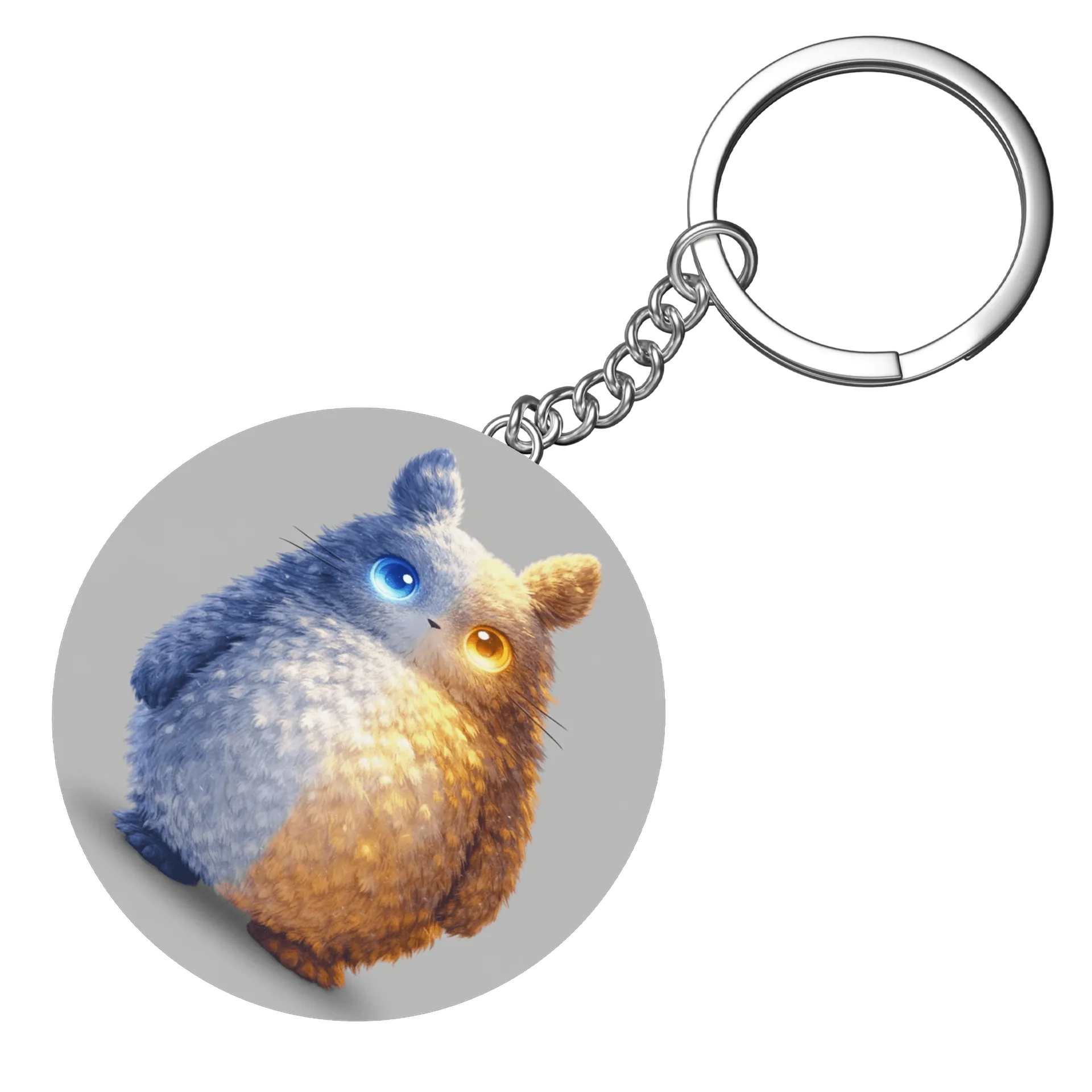 Chaveiro personalizado - Imagem 4