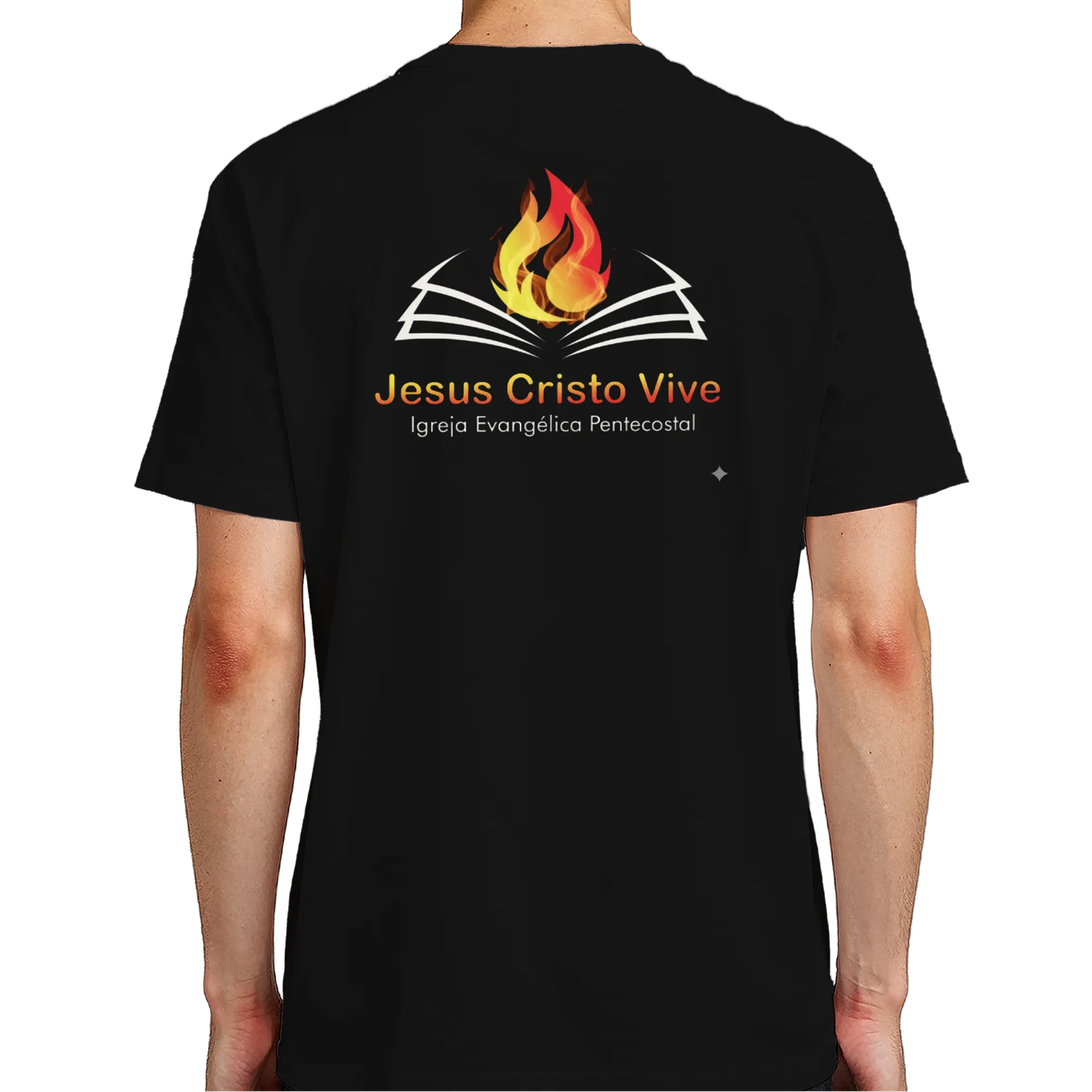 Camiseta personalizada - Imagem 7