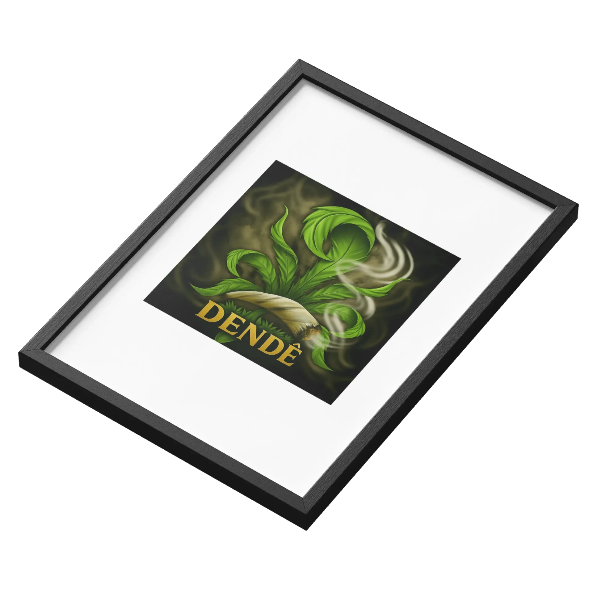 Quadro A3 personalizado - Imagem 3