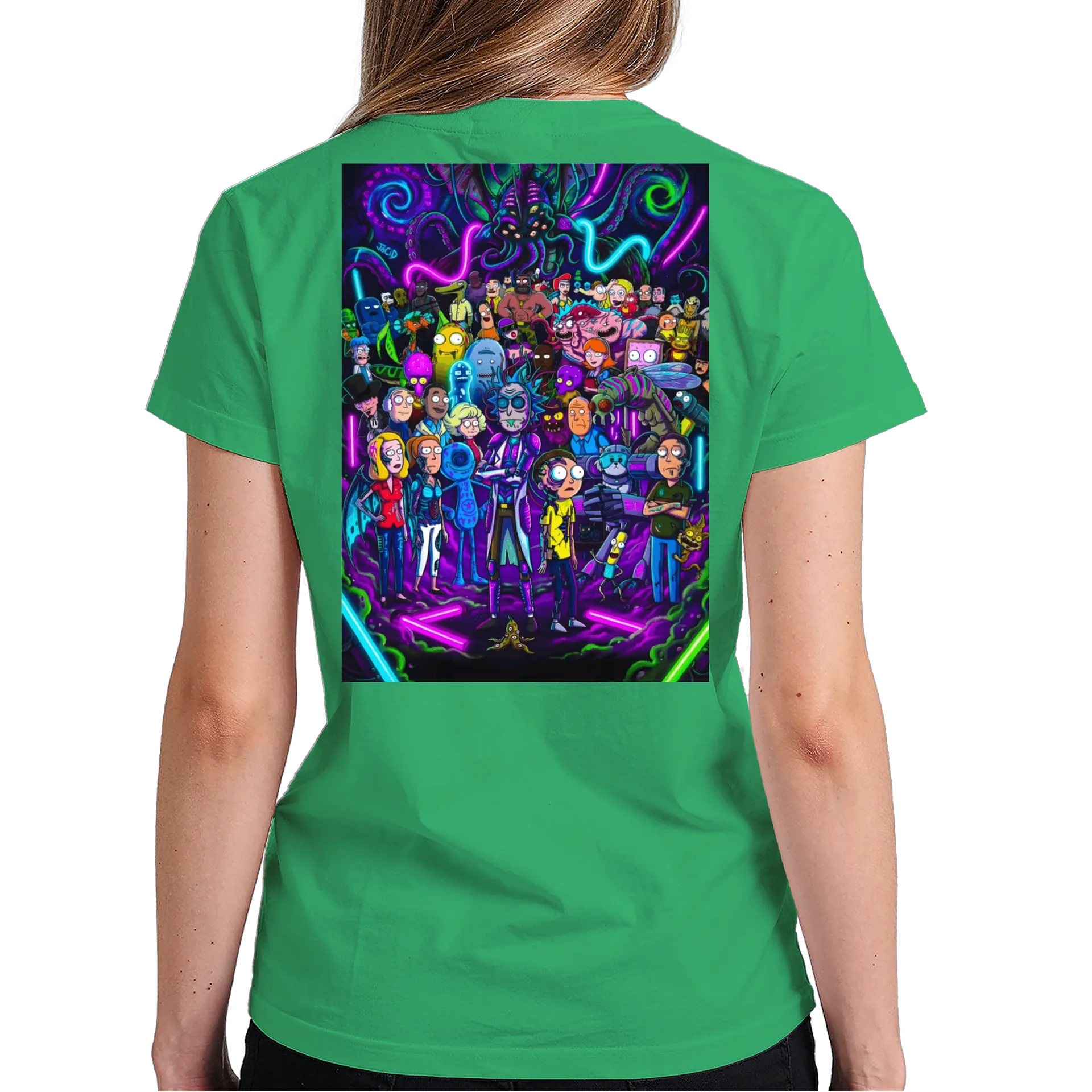 Camiseta personalizada - Imagem 6