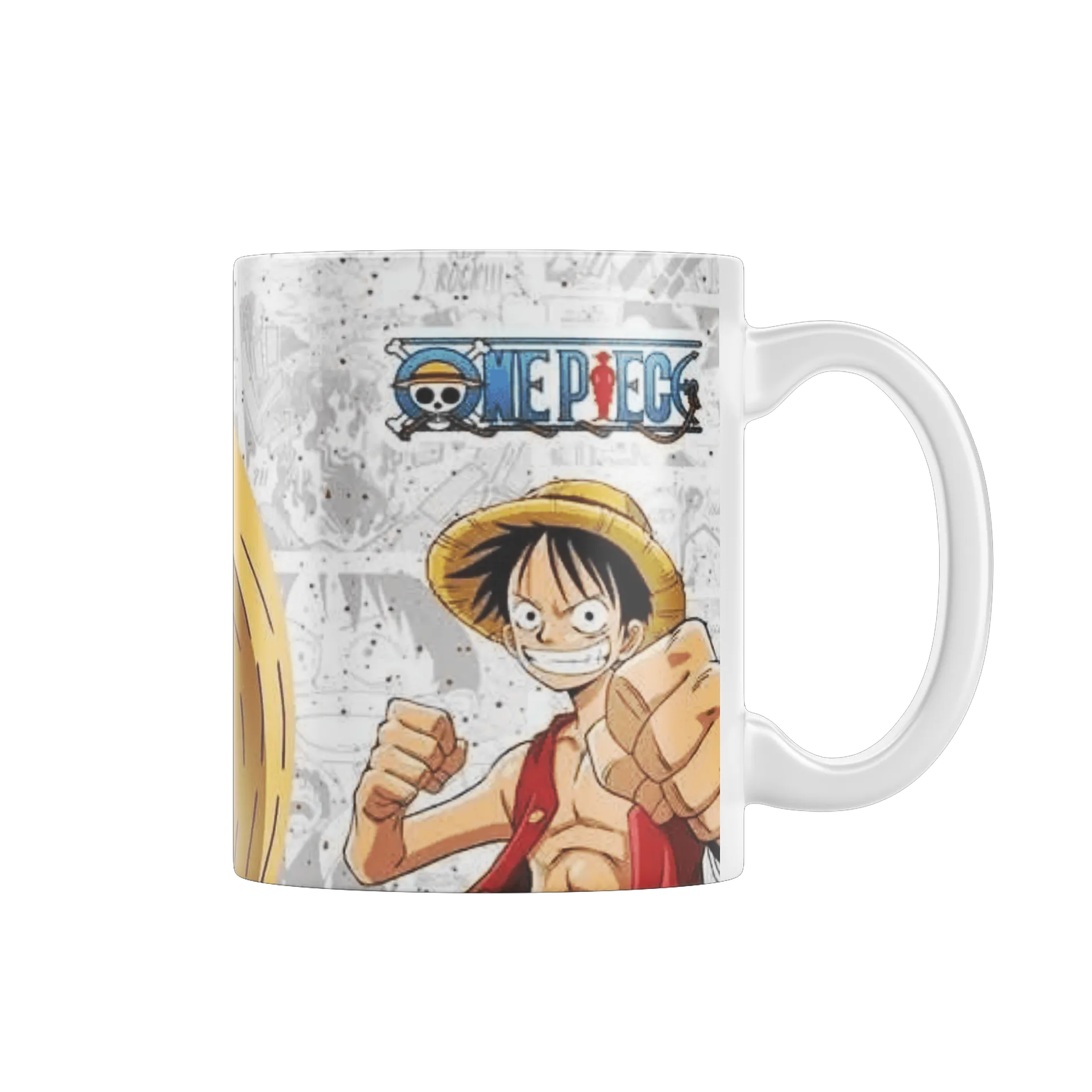 Caneca personalizada - Imagem 1