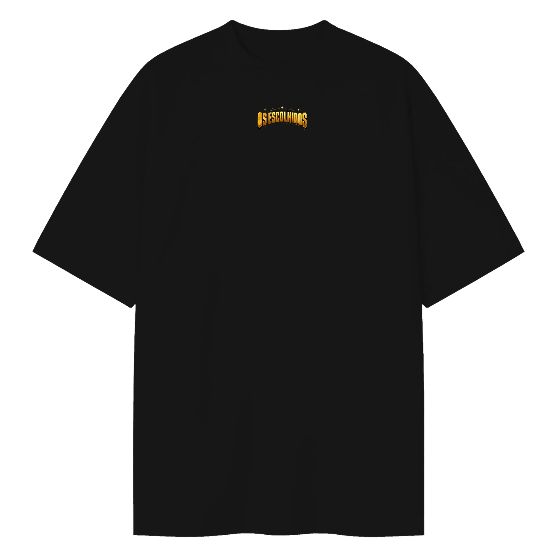 Camiseta Oversized - Imagem 1