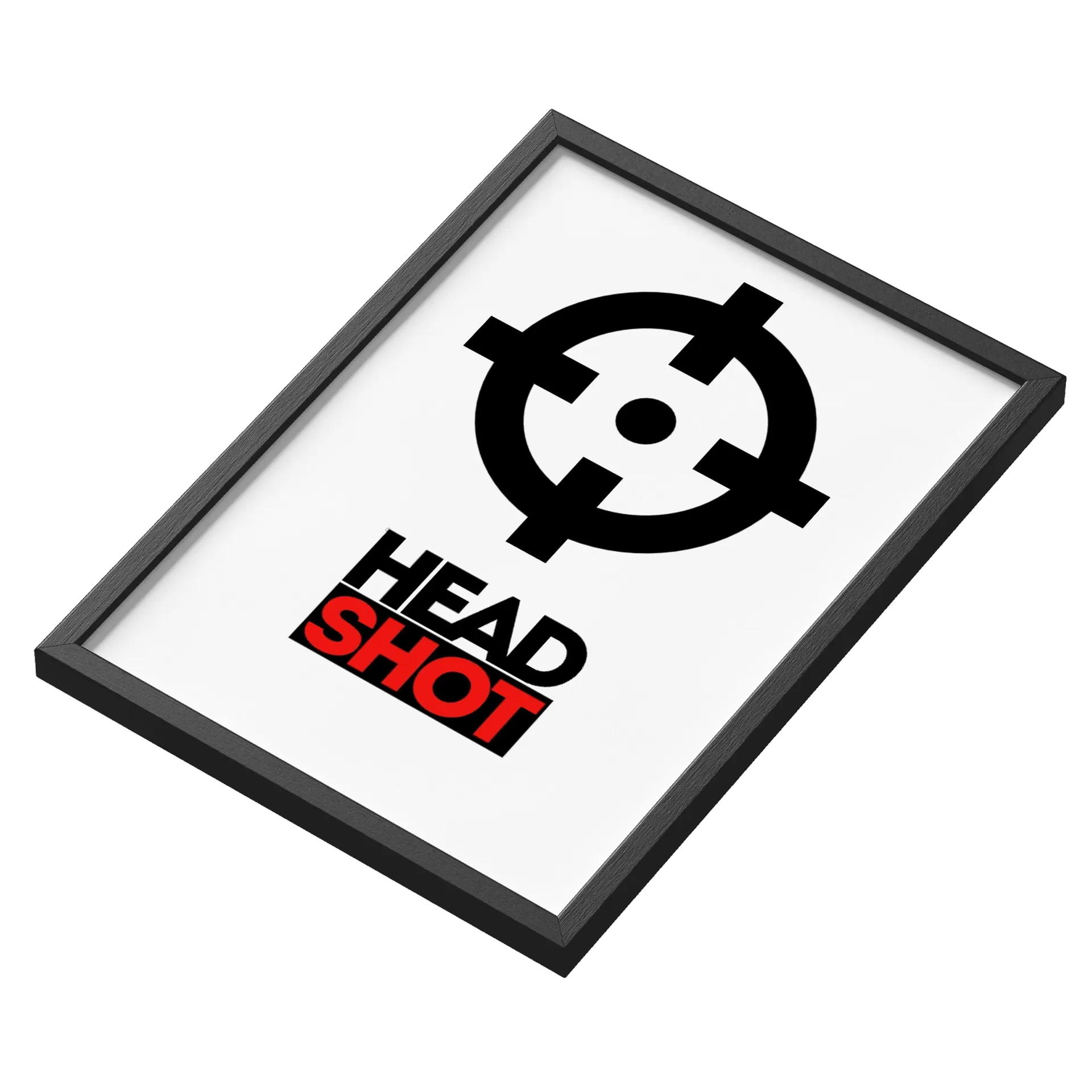 Quadro A3 personalizado - Imagem 3