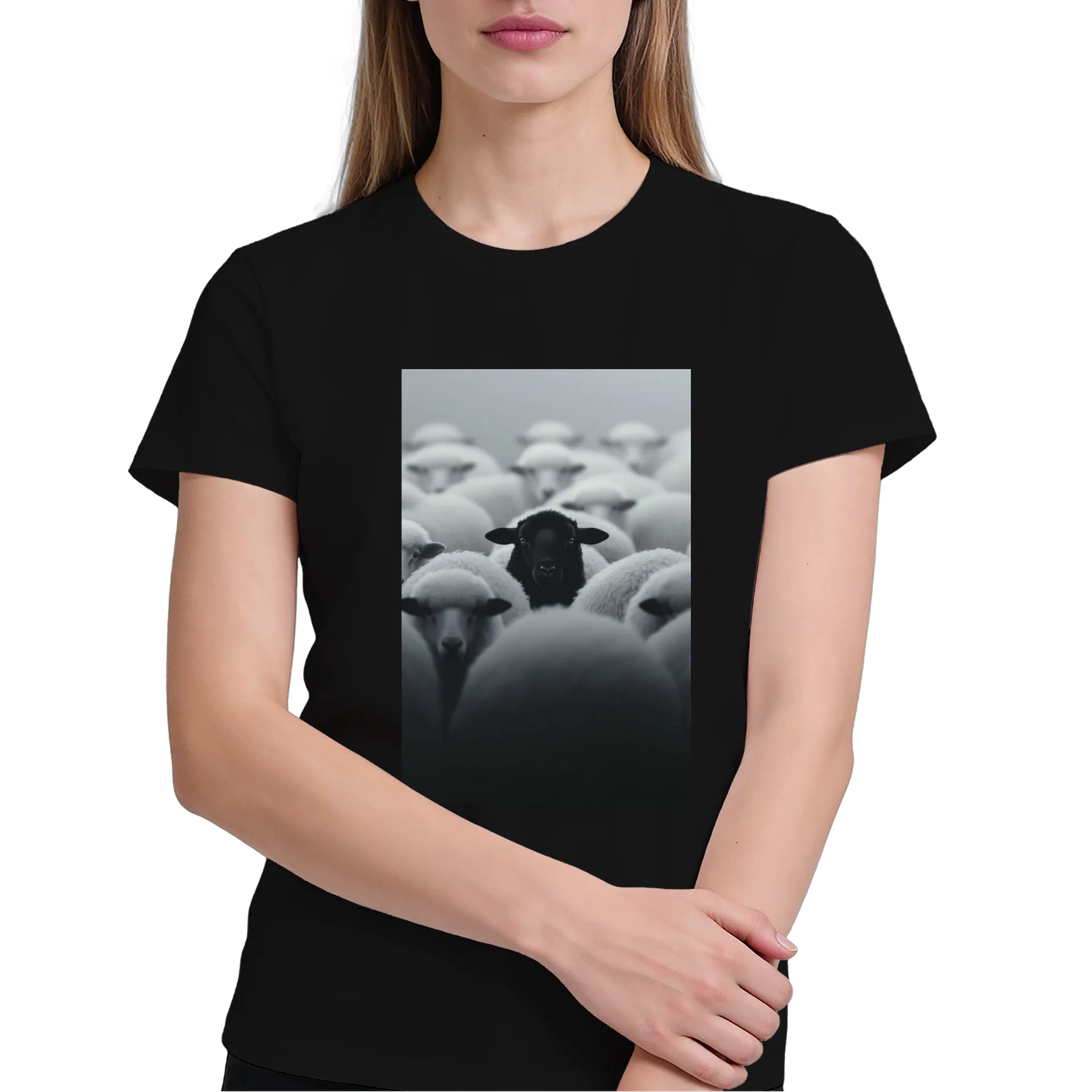 Camiseta personalizada - Imagem 4