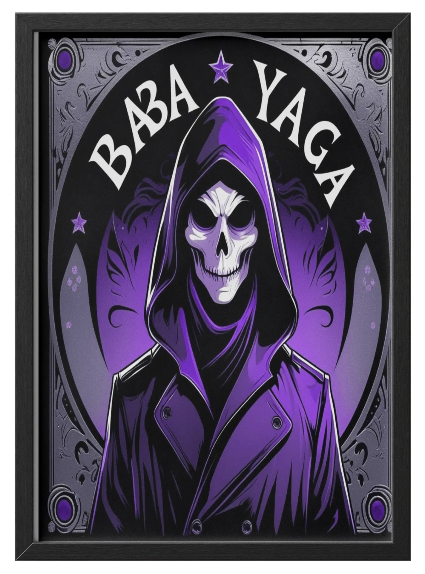 Quadro A3 personalizado de Dieguezera