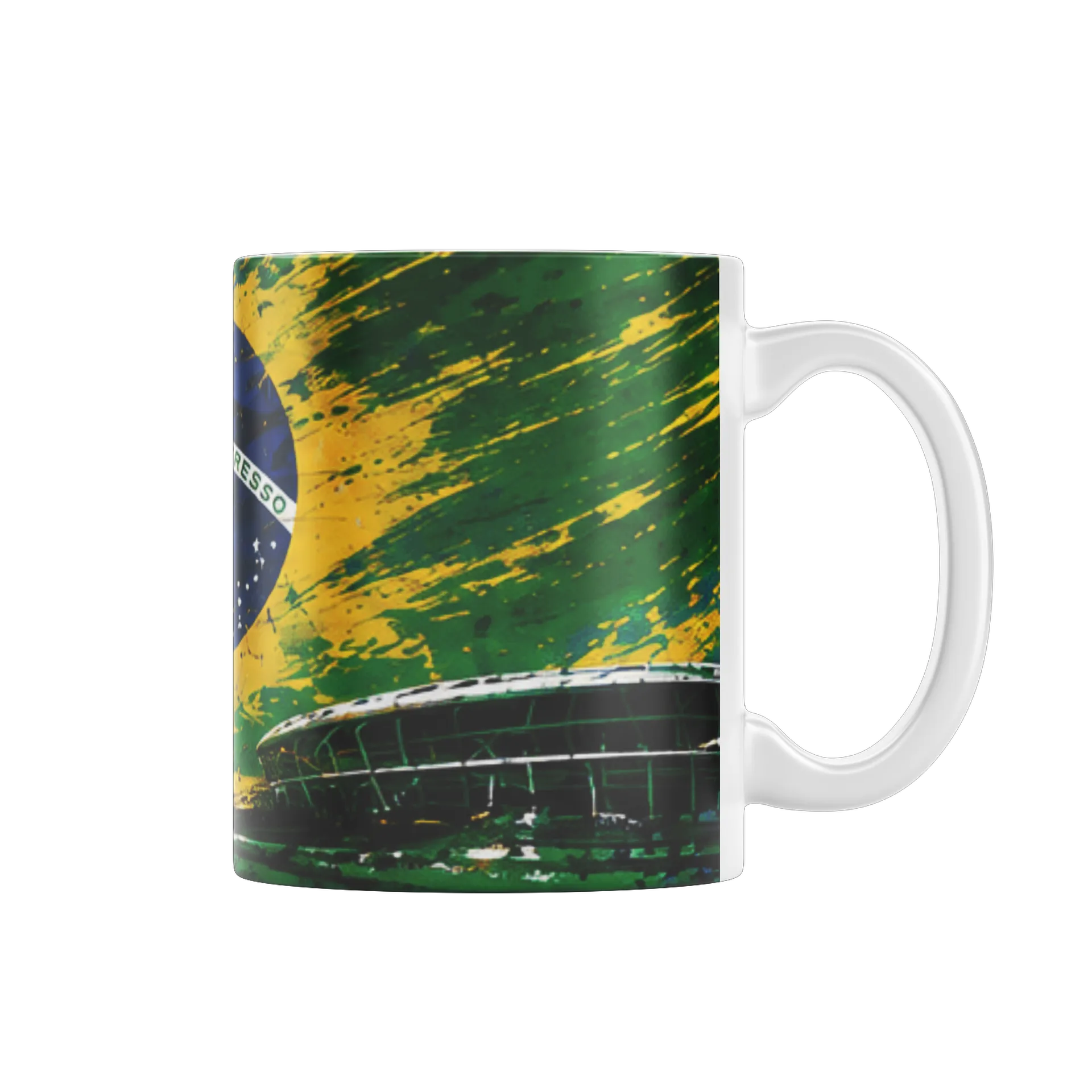Caneca personalizada - Imagem 1