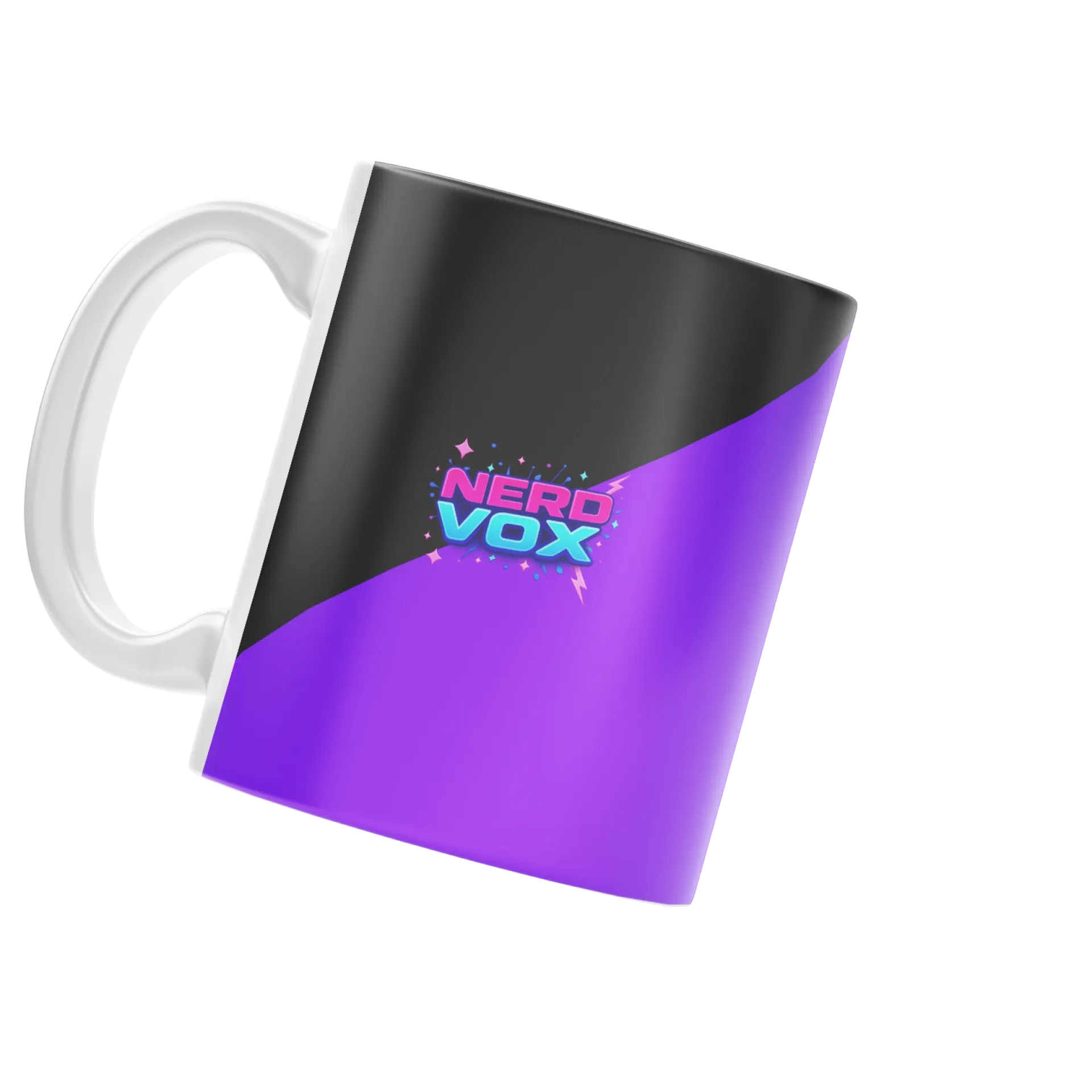 Caneca NerdVox de Yuno Sayori