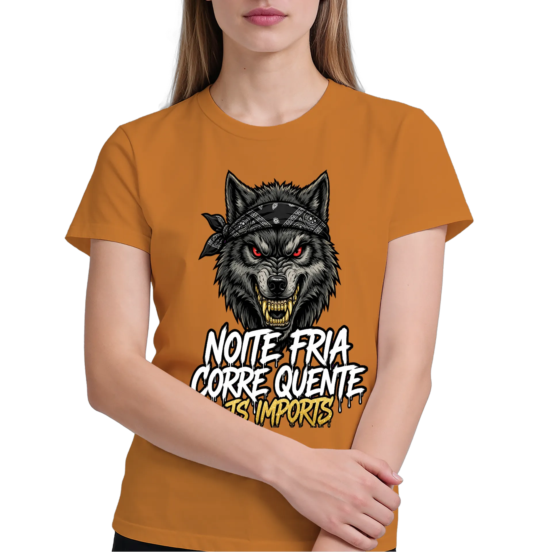Camiseta personalizada - Imagem 4