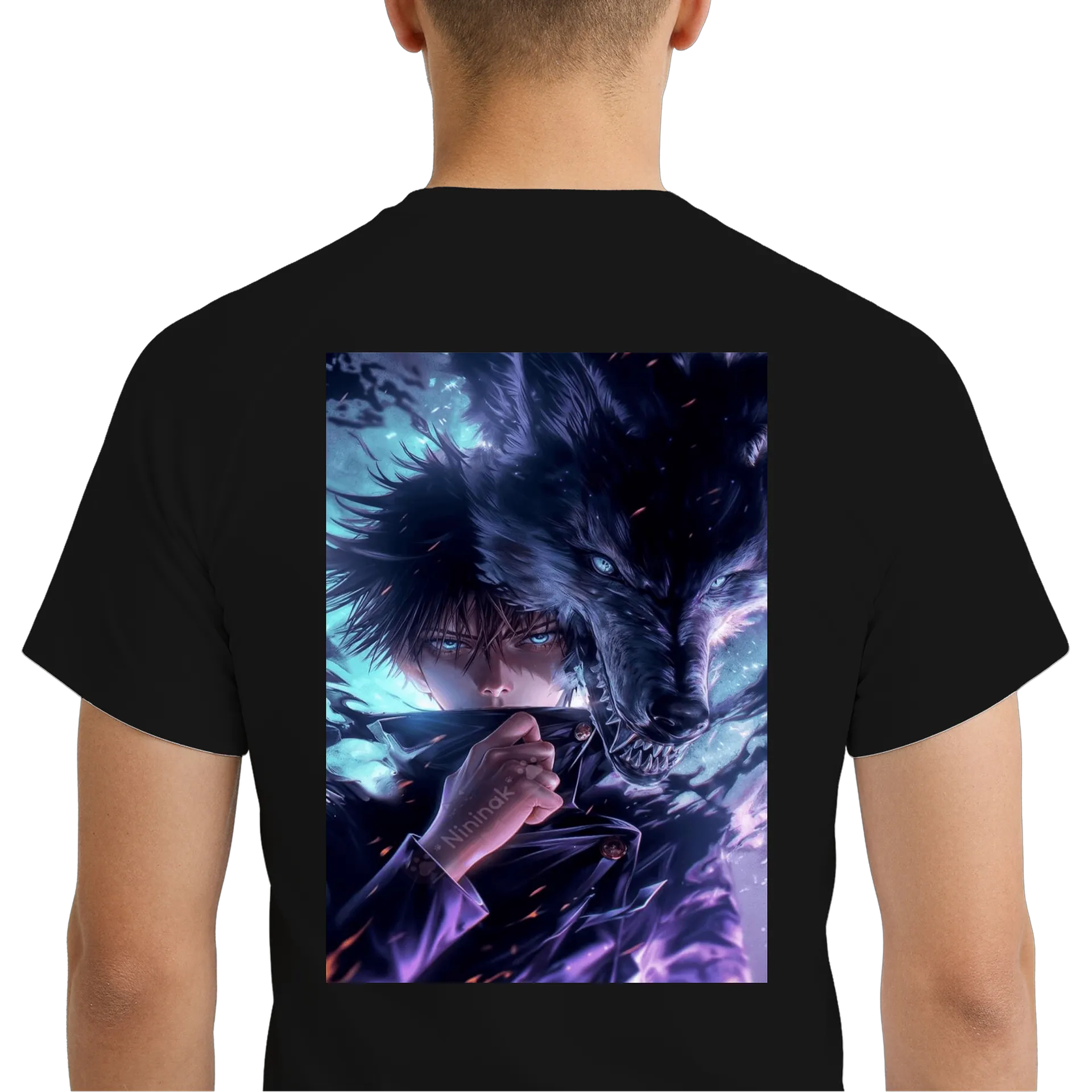 Camiseta DryFit - Imagem 6