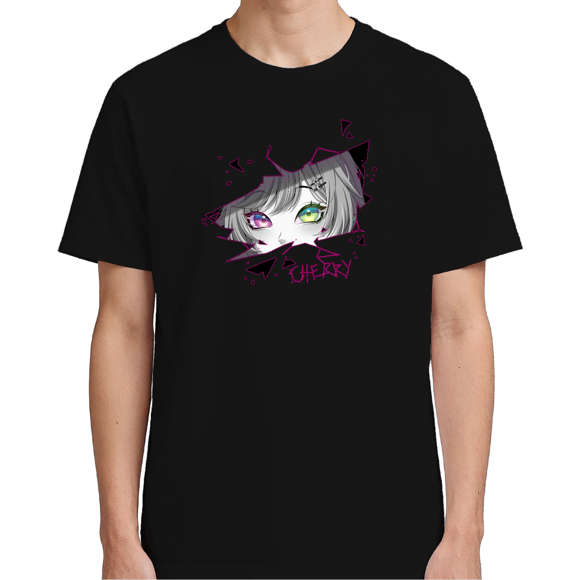 Camiseta Cherryzinha - Imagem 5