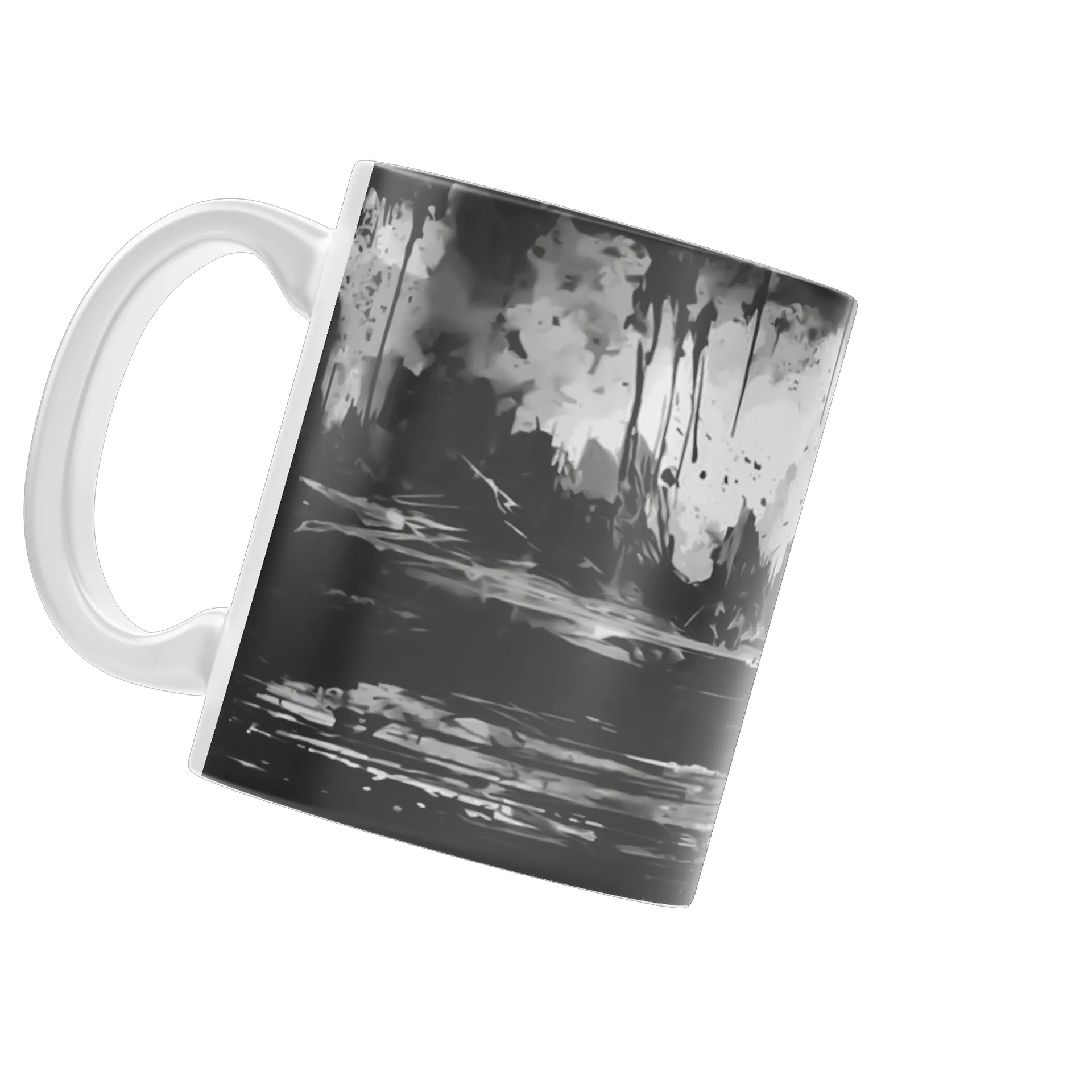 Caneca Avenged Sevenfold - Imagem 3