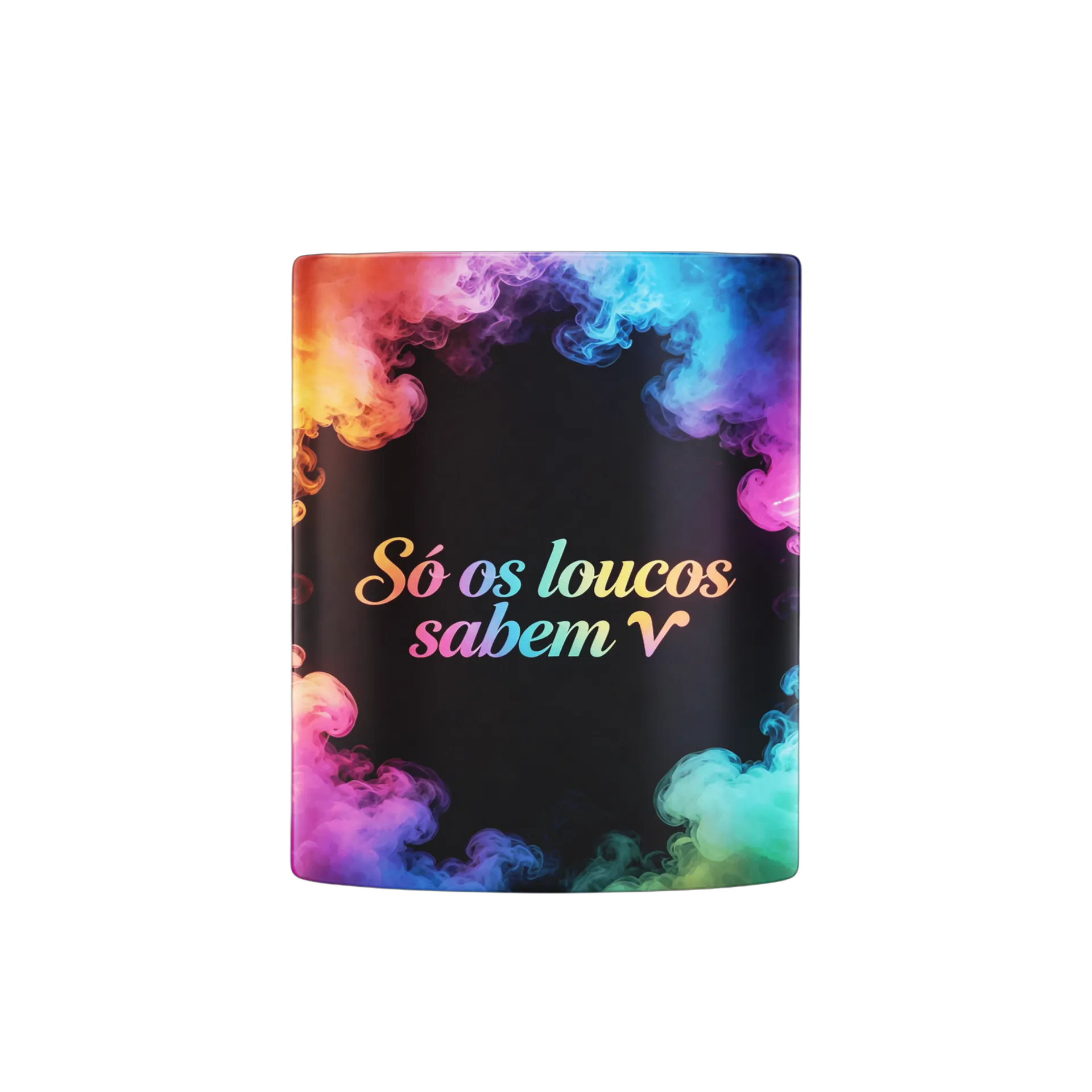 Caneca Personalizada Paleta Poética 325ml - Imagem 3