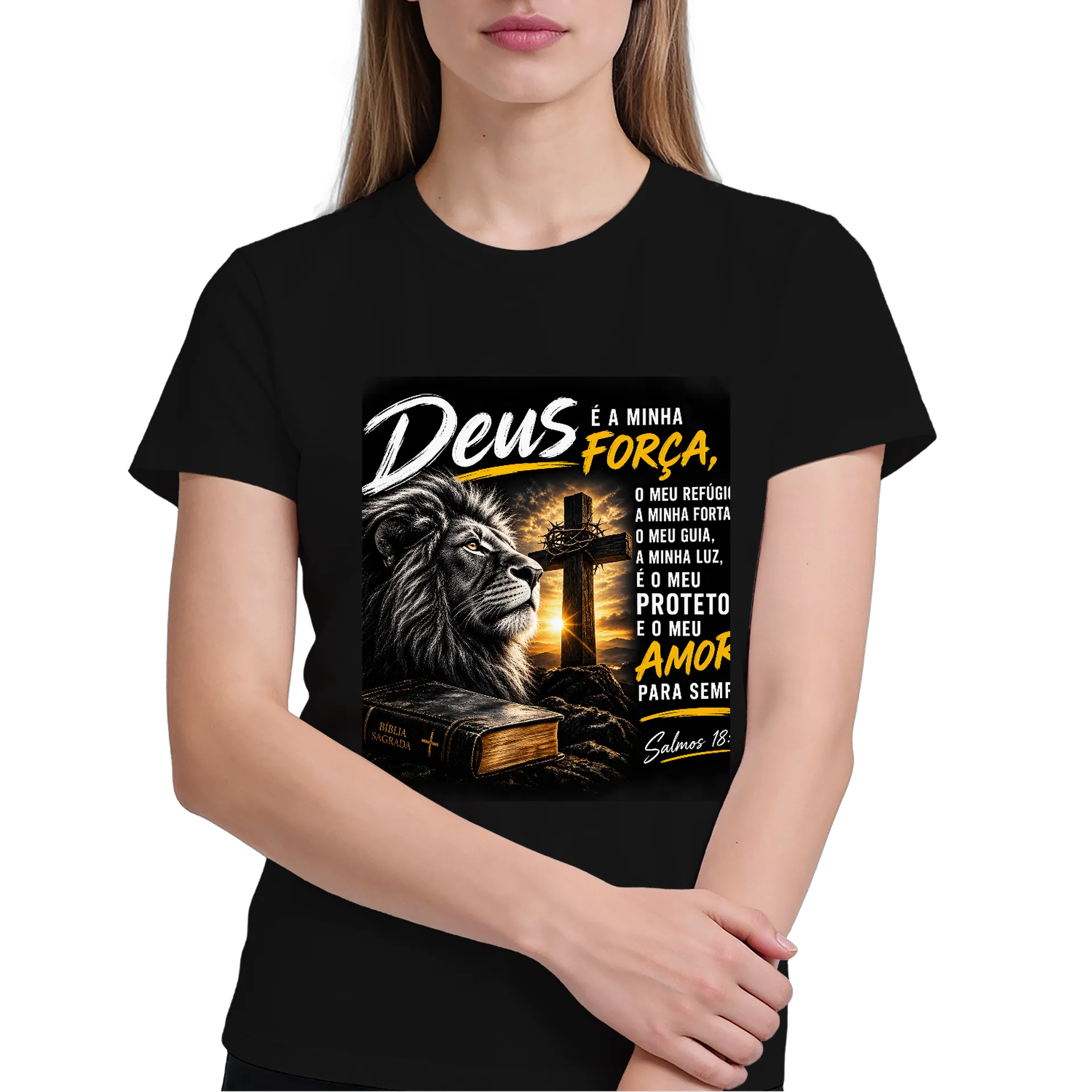 Camiseta personalizada - Imagem 3