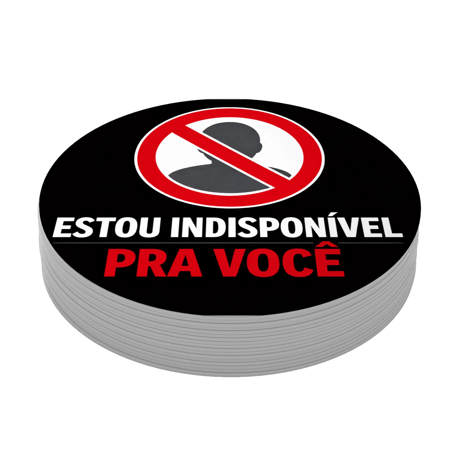 Porta-copos personalizado - Imagem 4