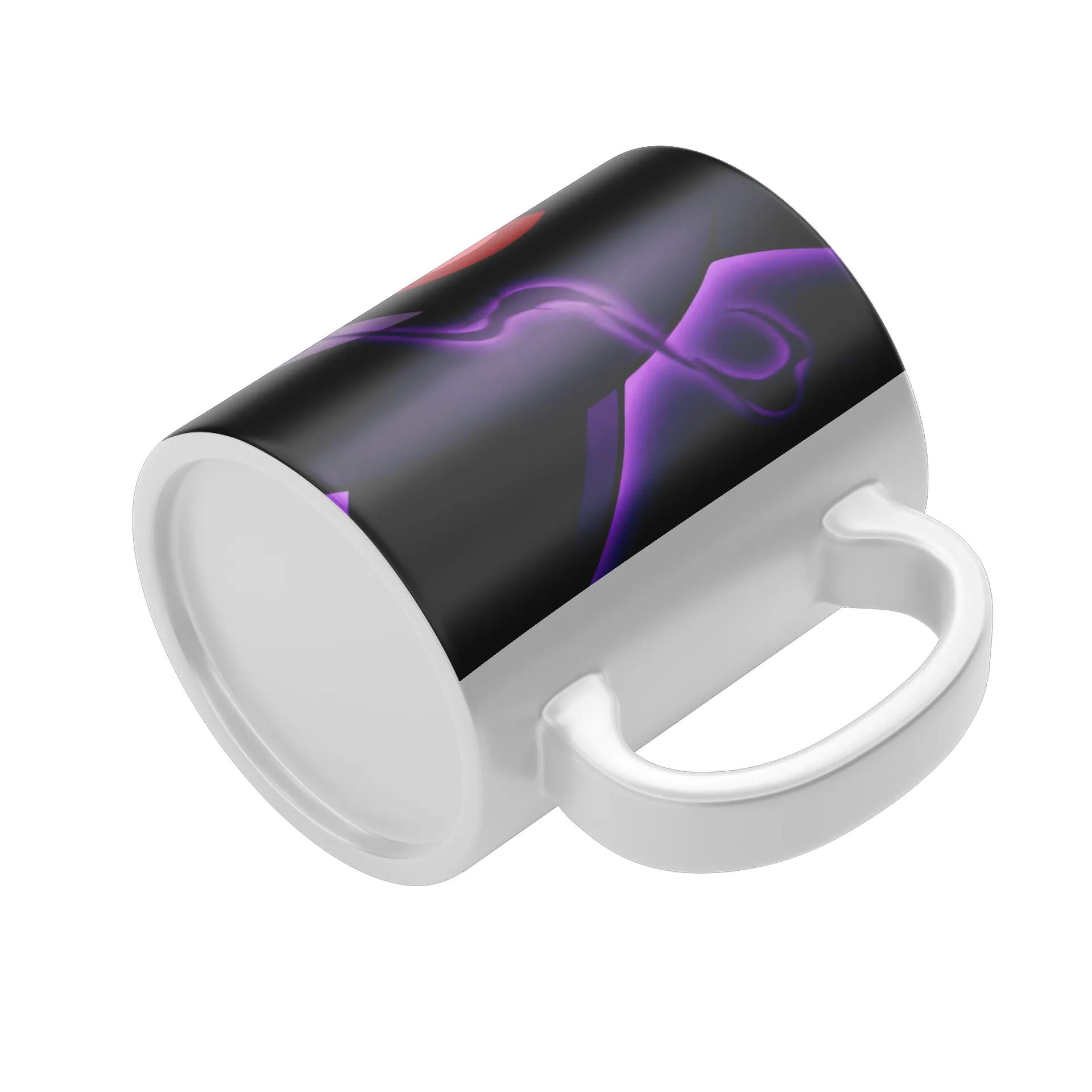 Caneca Gengar - Imagem 4