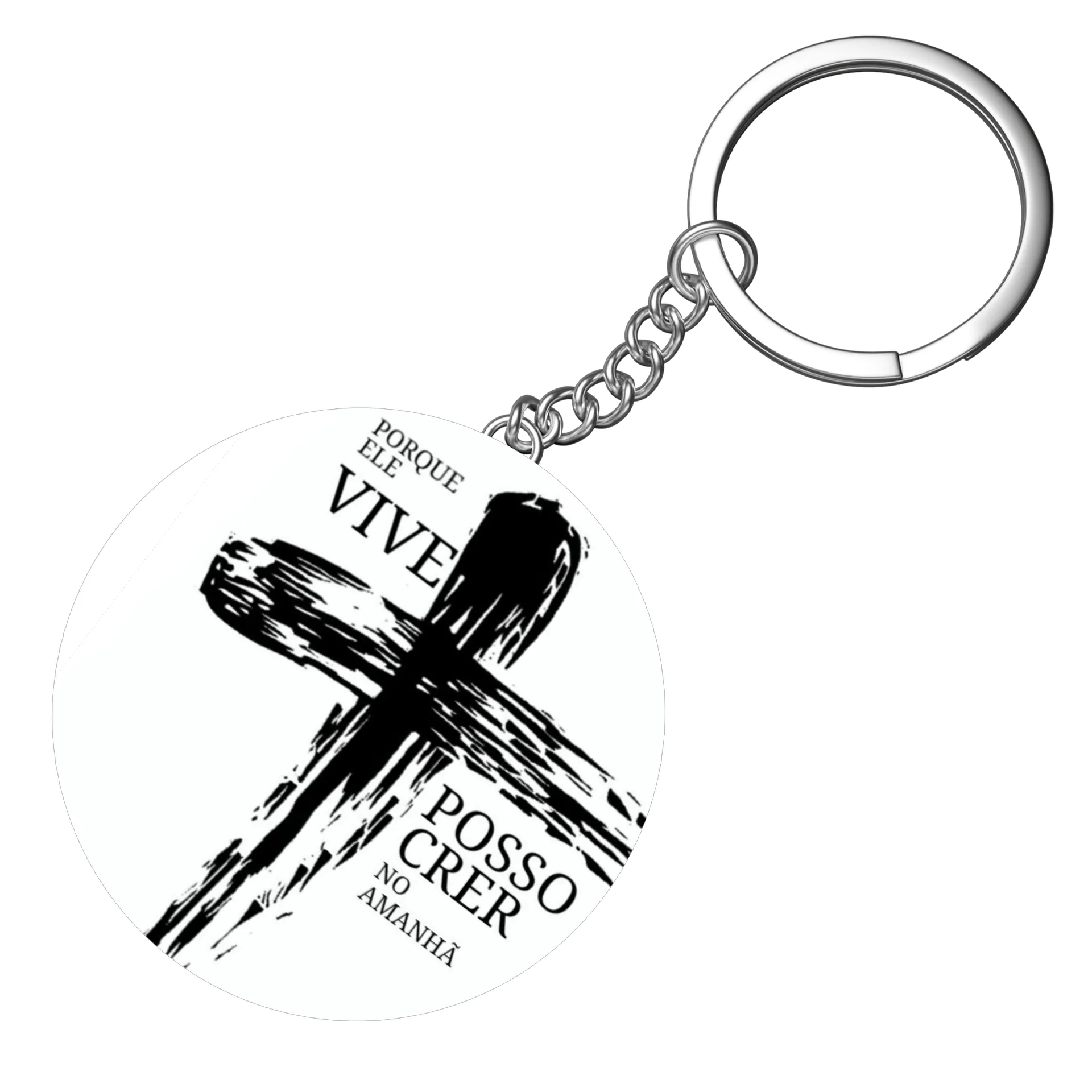 Chaveiro personalizado - Imagem 3