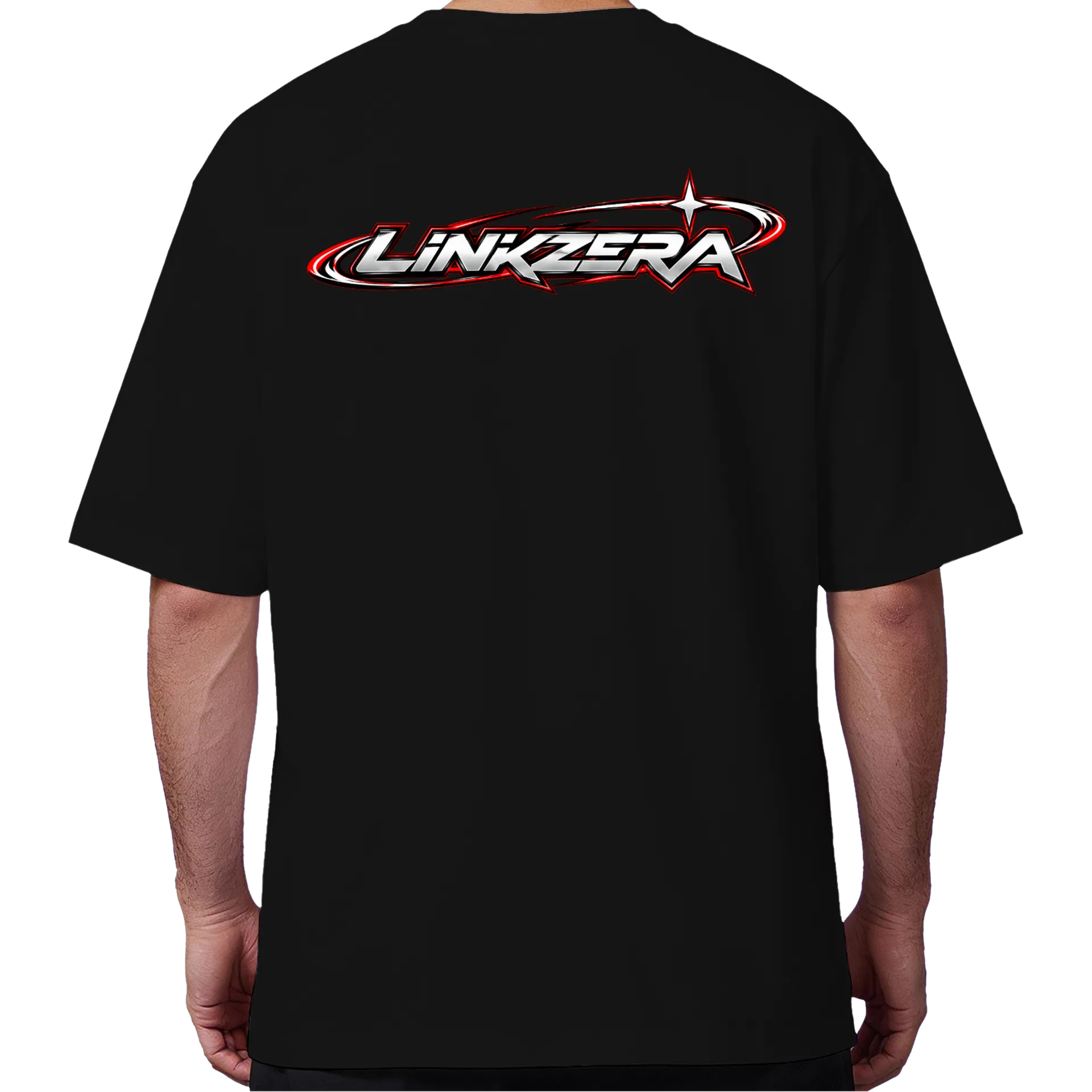 Oversized Zoológico LINKZERA - Imagem 6