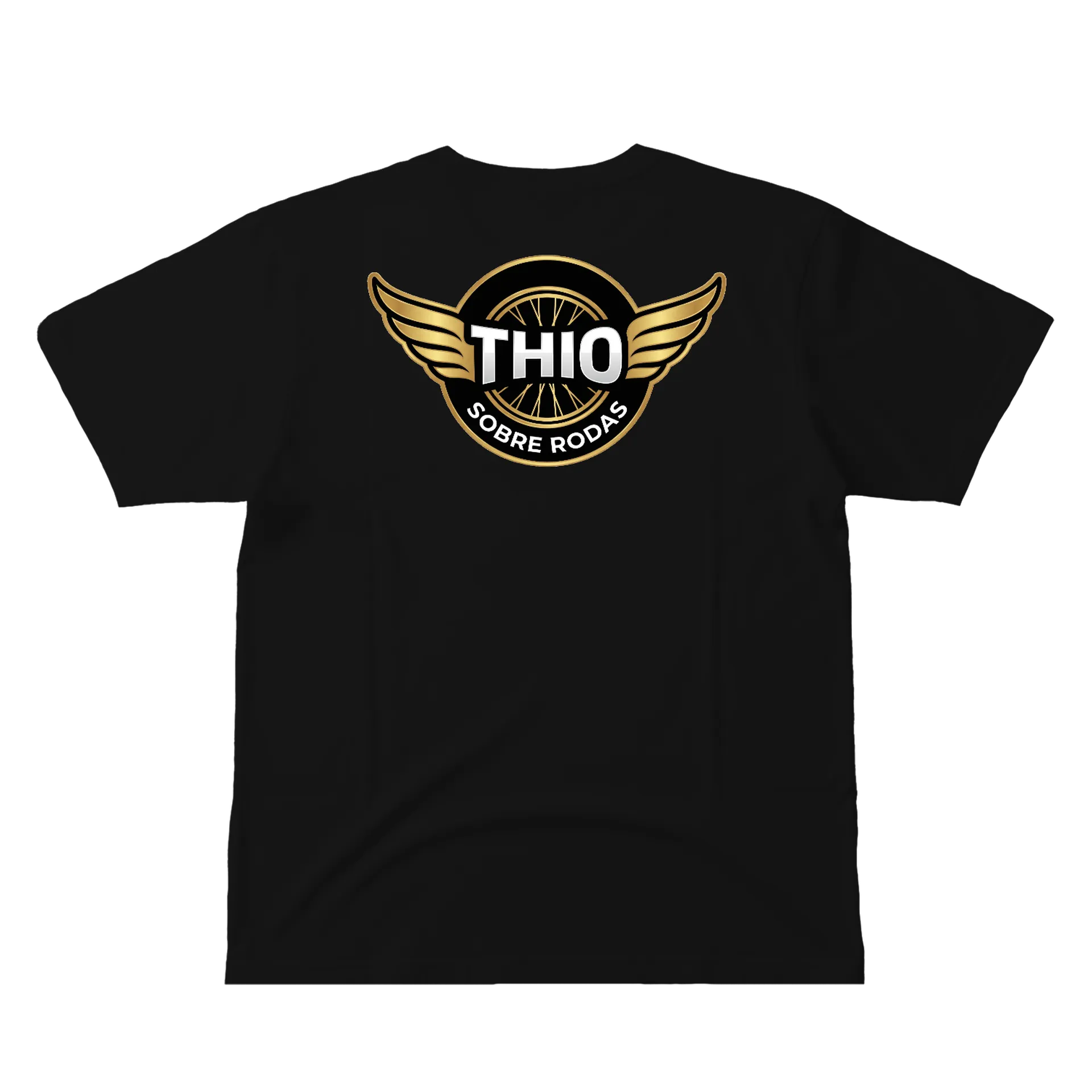 Camiseta personalizada - Imagem 2