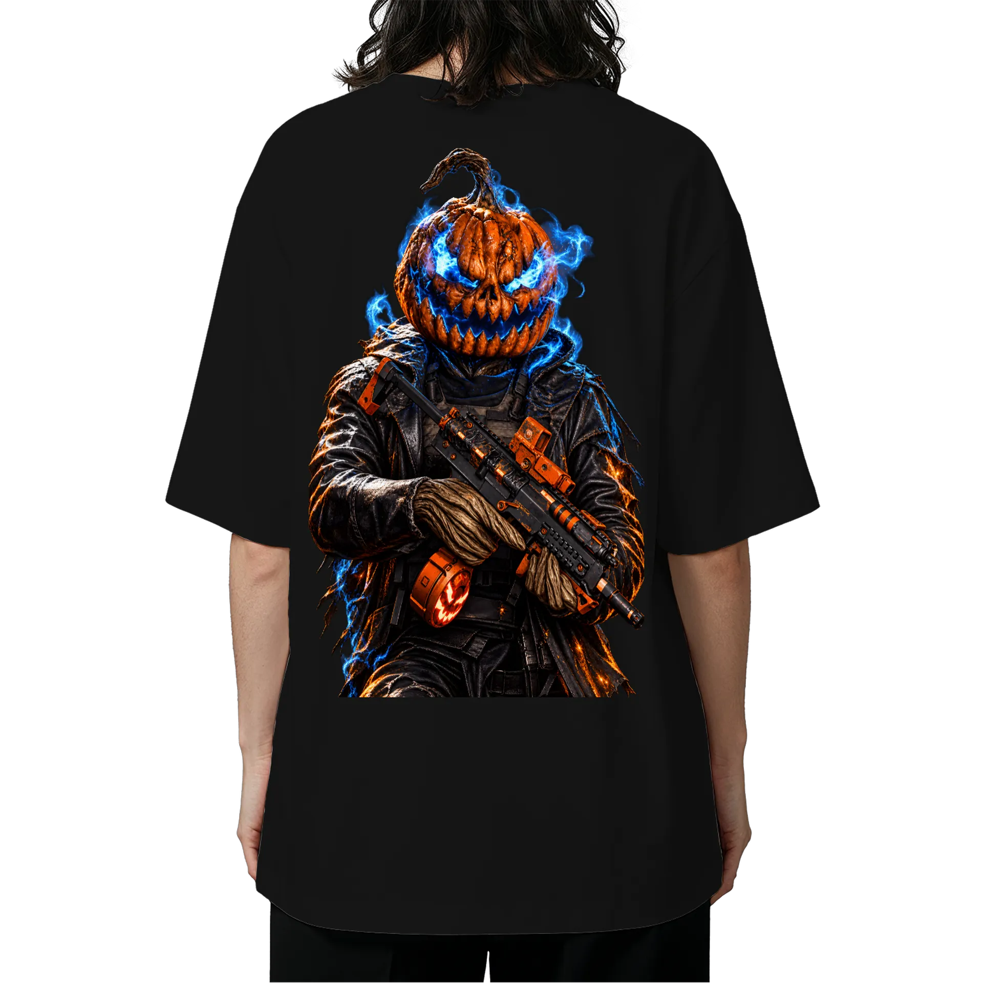 Camiseta Abobora - Imagem 5