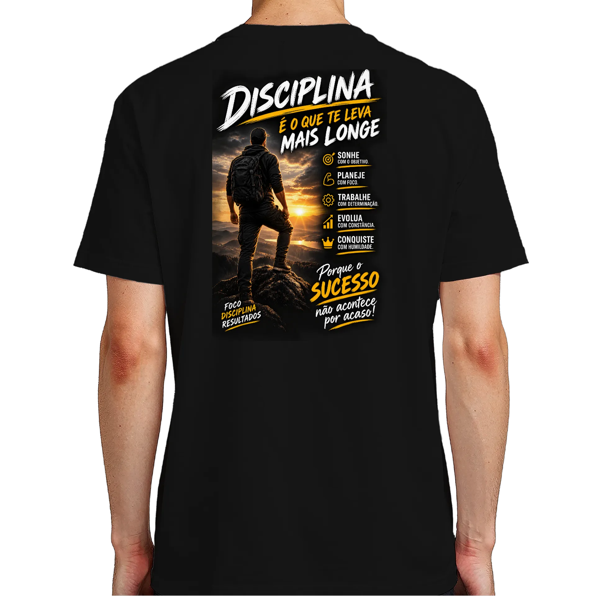 Camiseta personalizada - Imagem 6