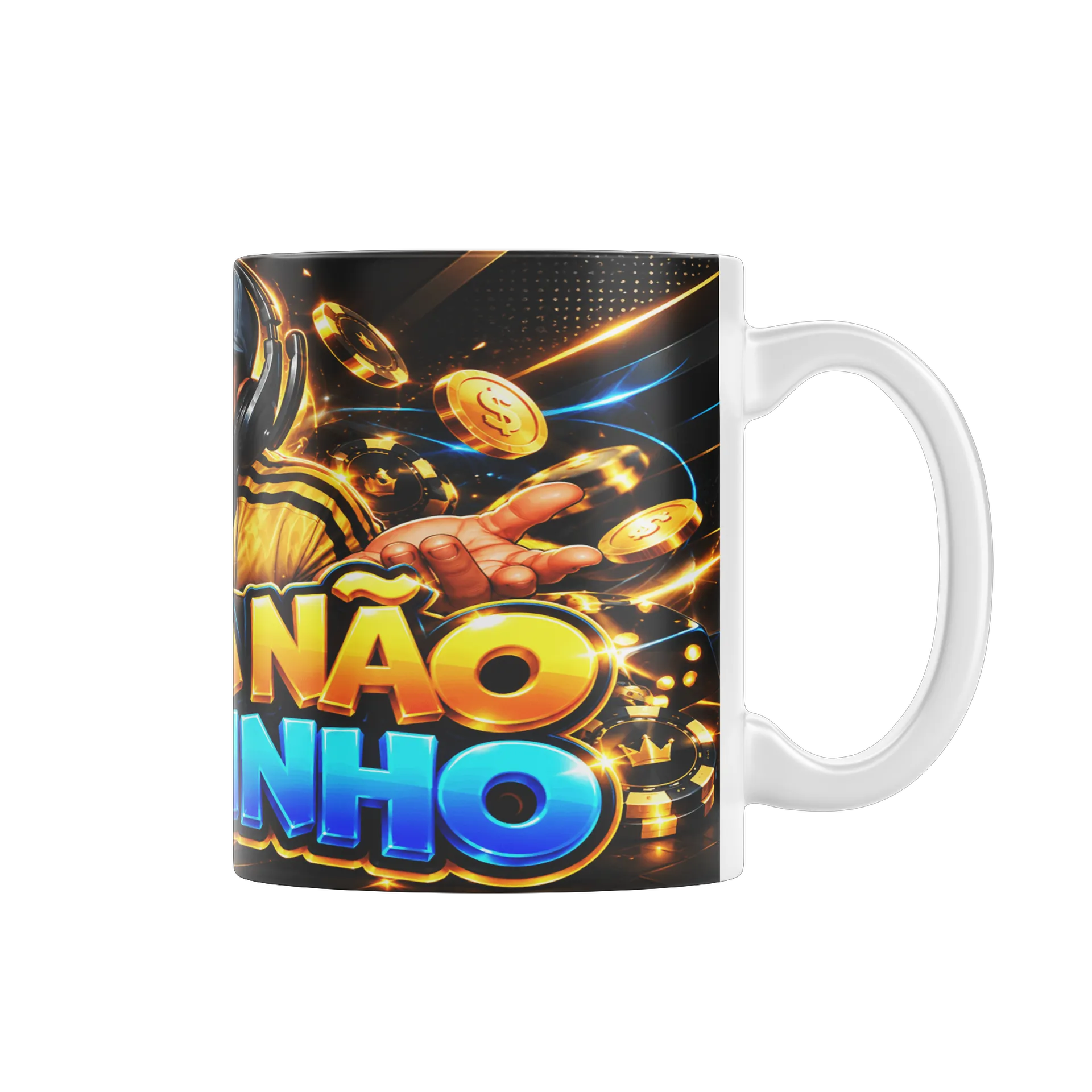 Caneca personalizada - Imagem 1