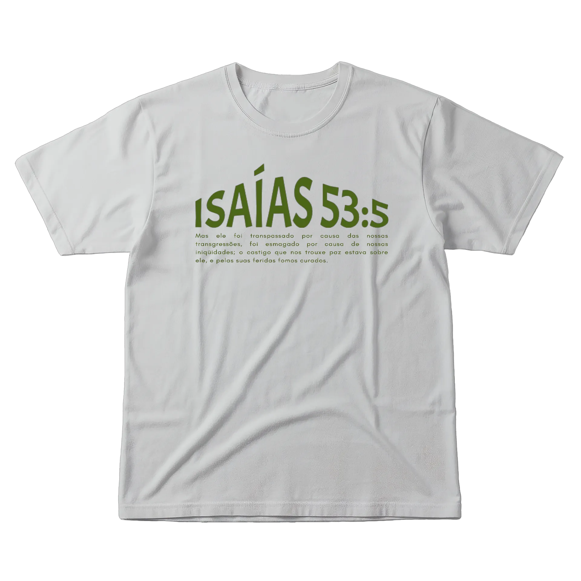 Camiseta personalizada - Imagem 1