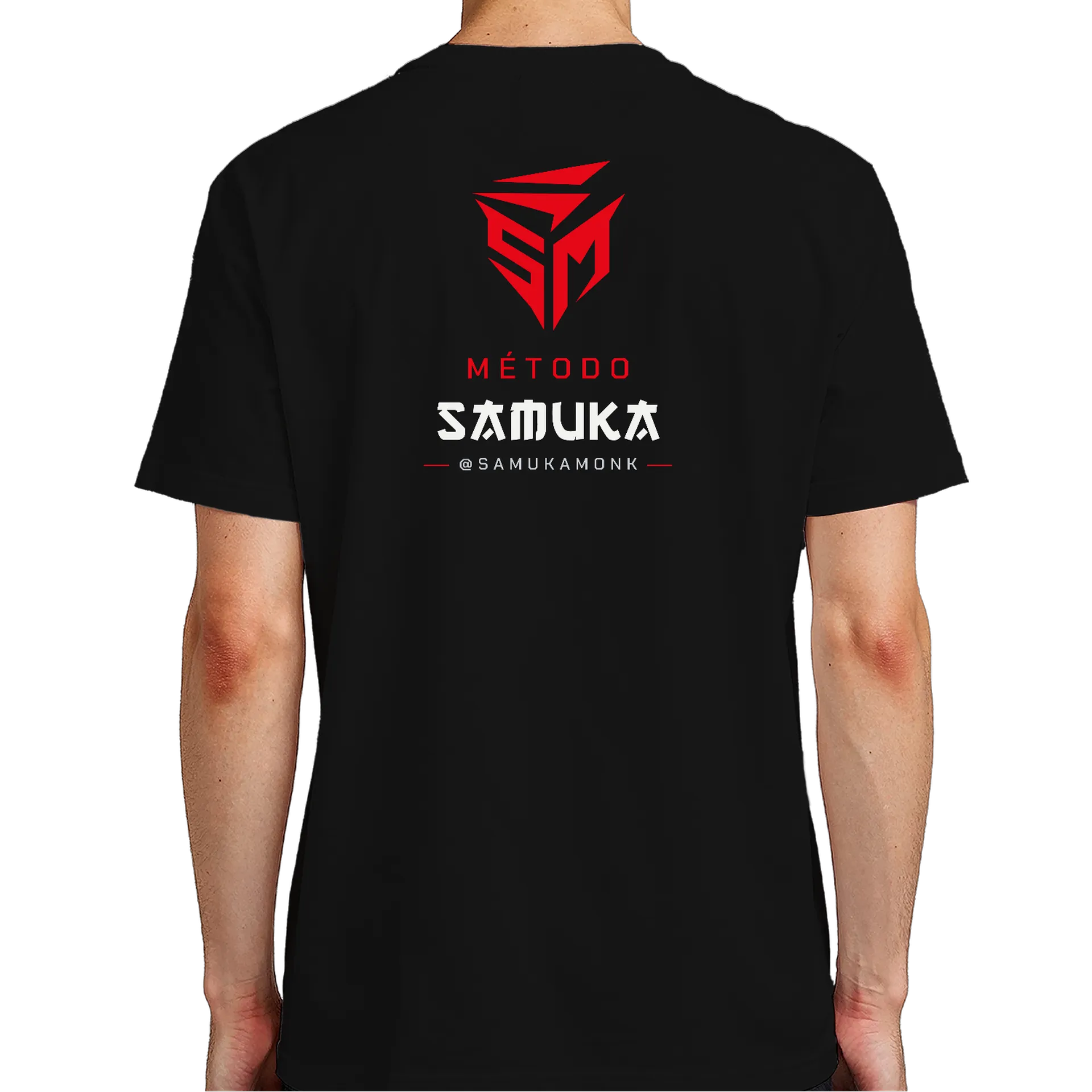 Camiseta personalizada - Imagem 7