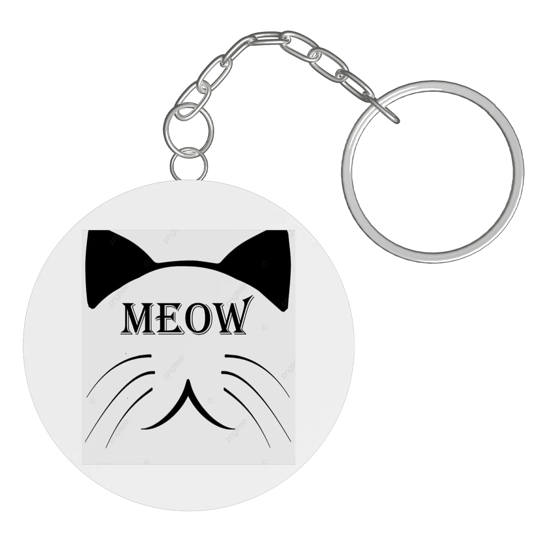 Chaveiro personalizado de robsblade