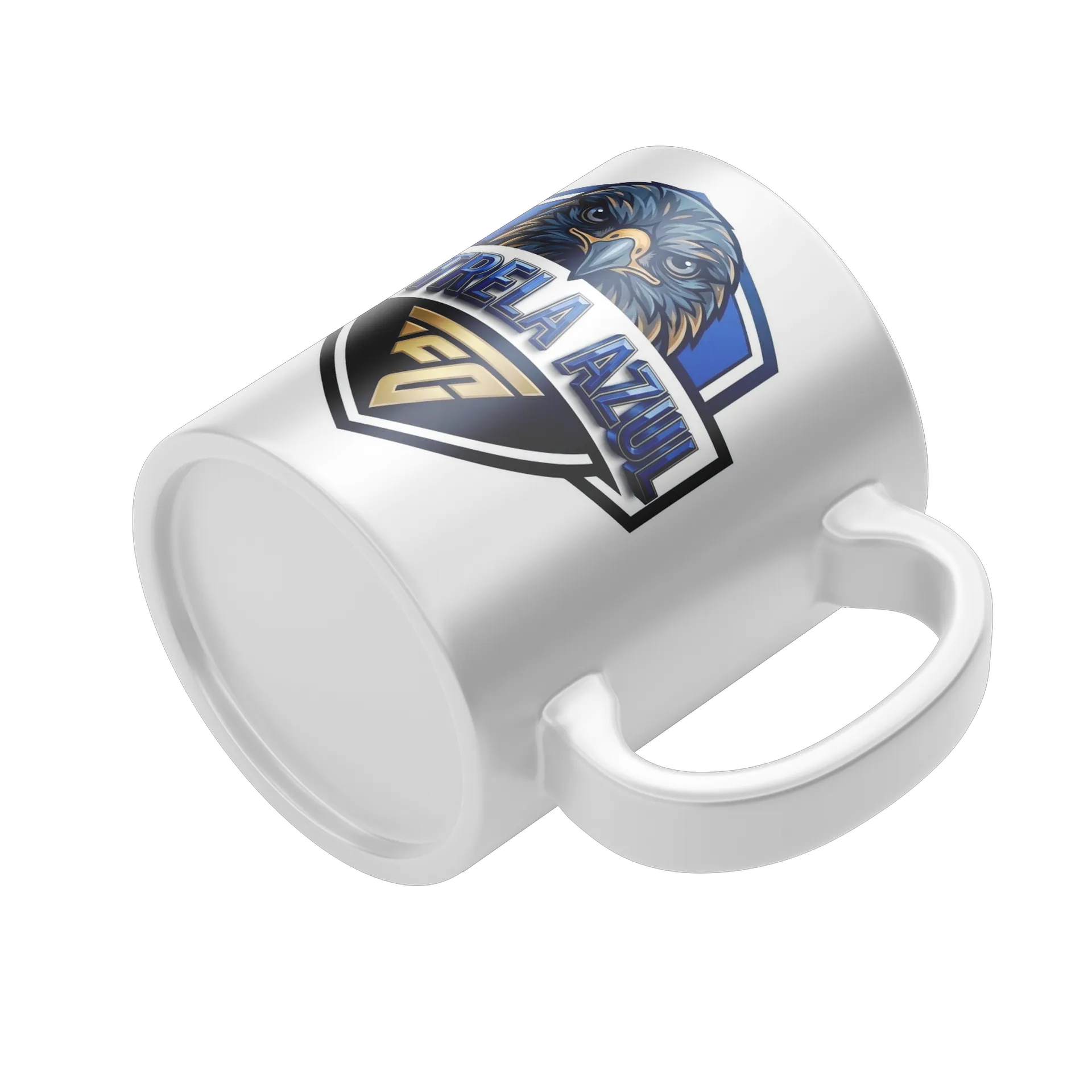 Caneca Personalizada de PASSARINHOYT — imagem 1 de 4