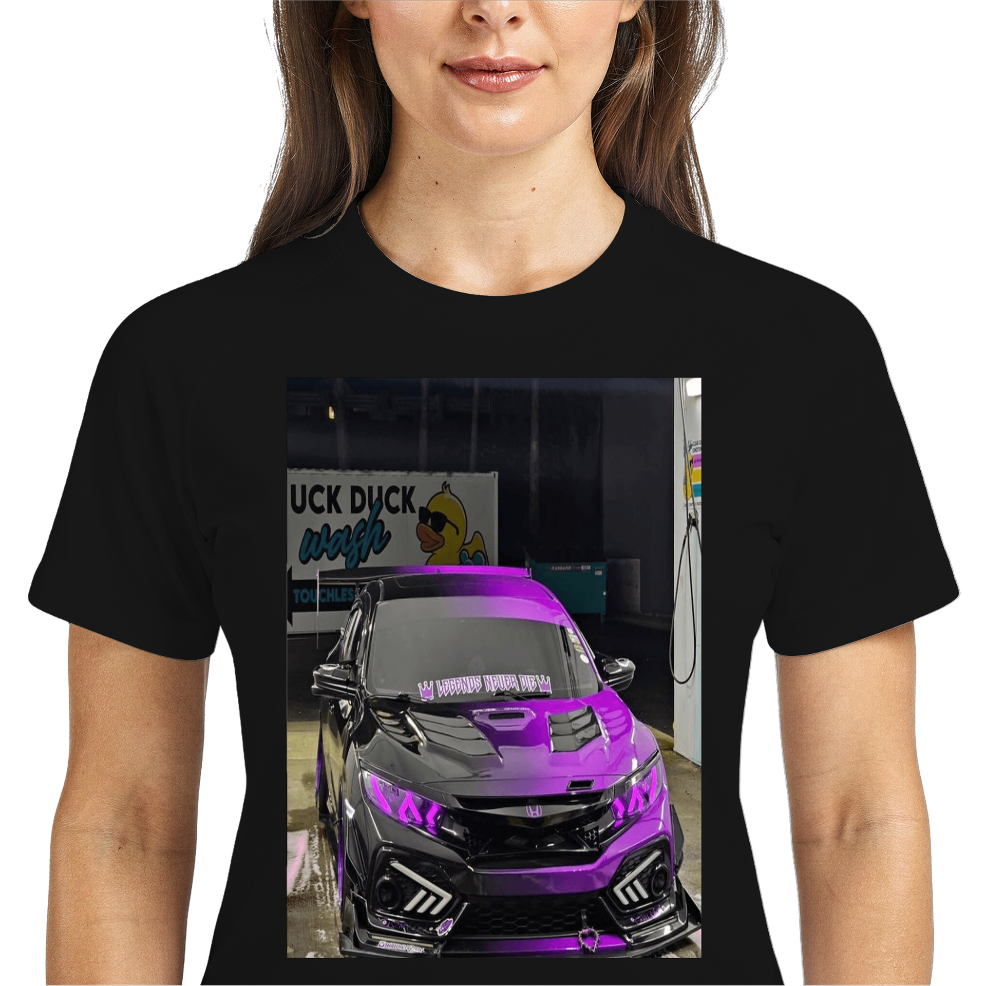 Camiseta DryFit - Imagem 3