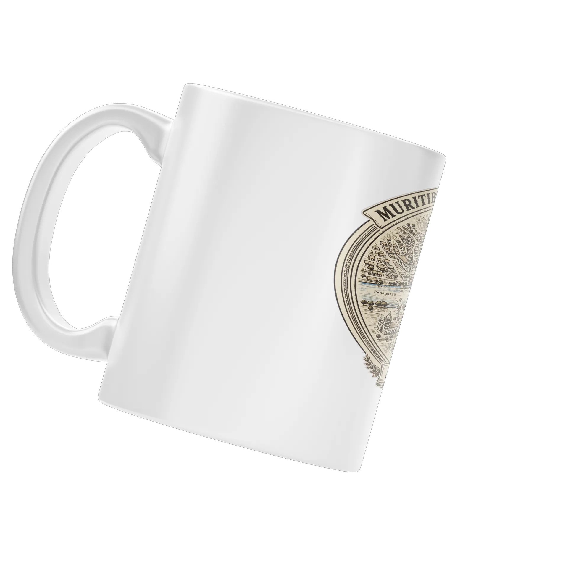 Caneca personalizada - Imagem 4