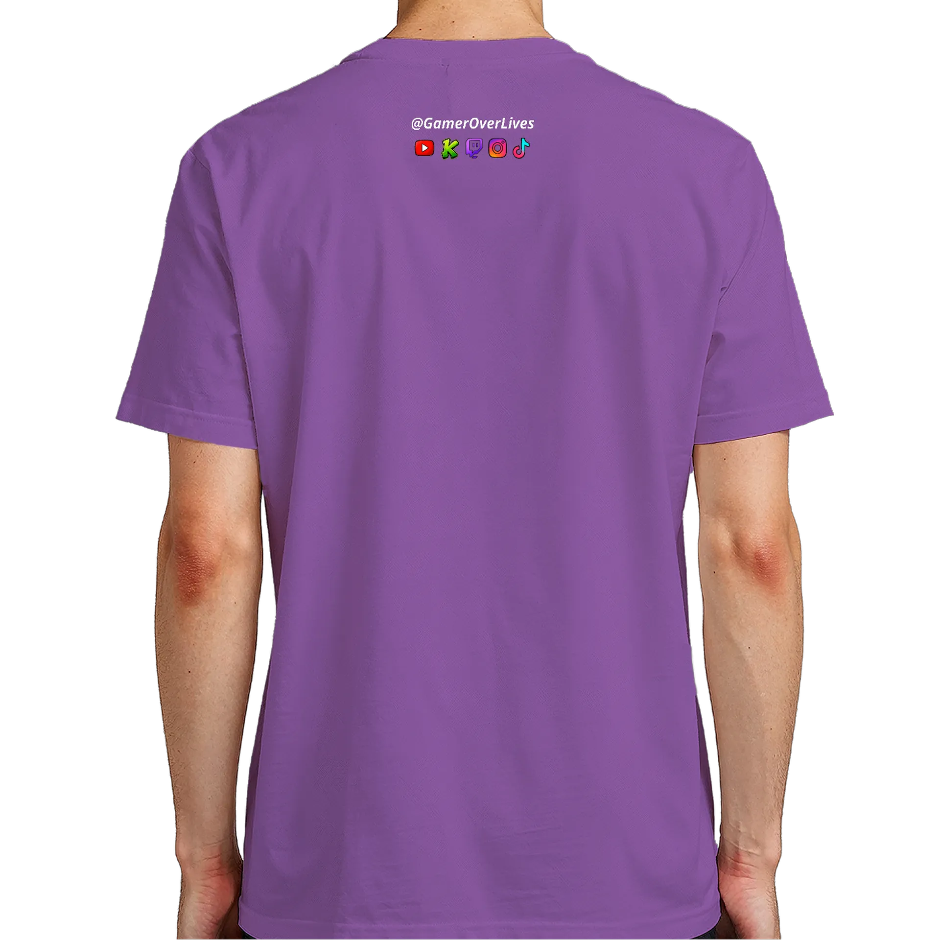 Camiseta Unissex Cores Escuras - Net Code - Imagem 7